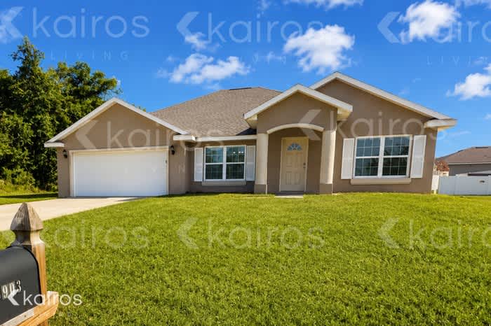 16903 Southwest 40th Circle – photo 1