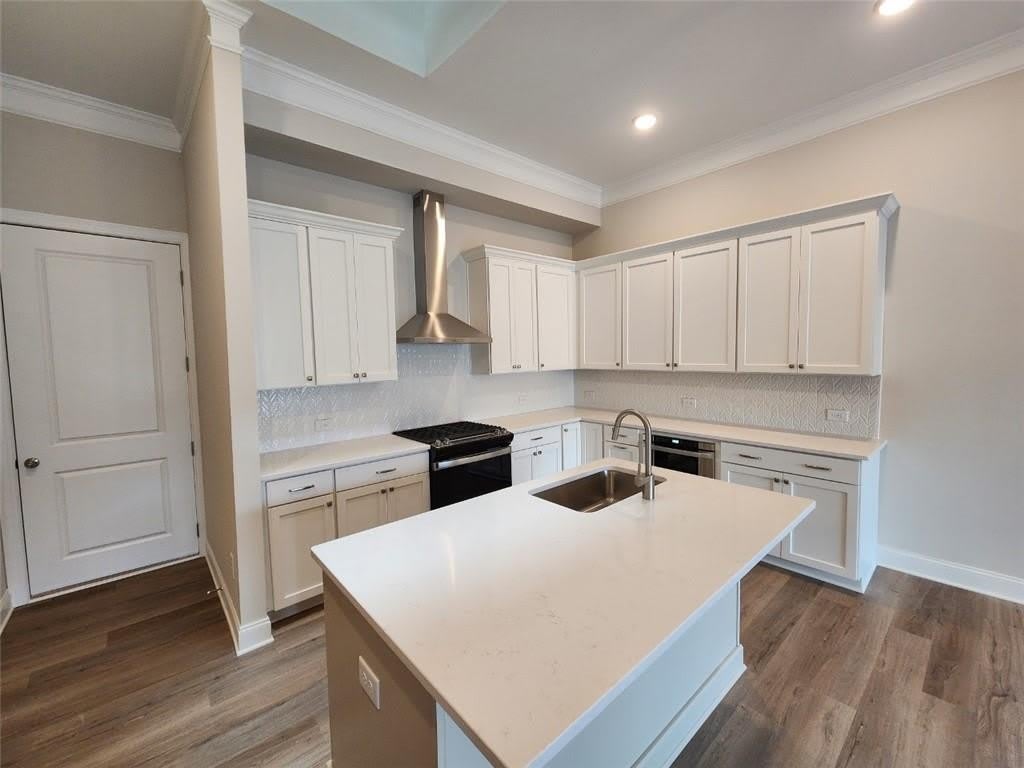 633 Stickley Oak Way – photo 4
