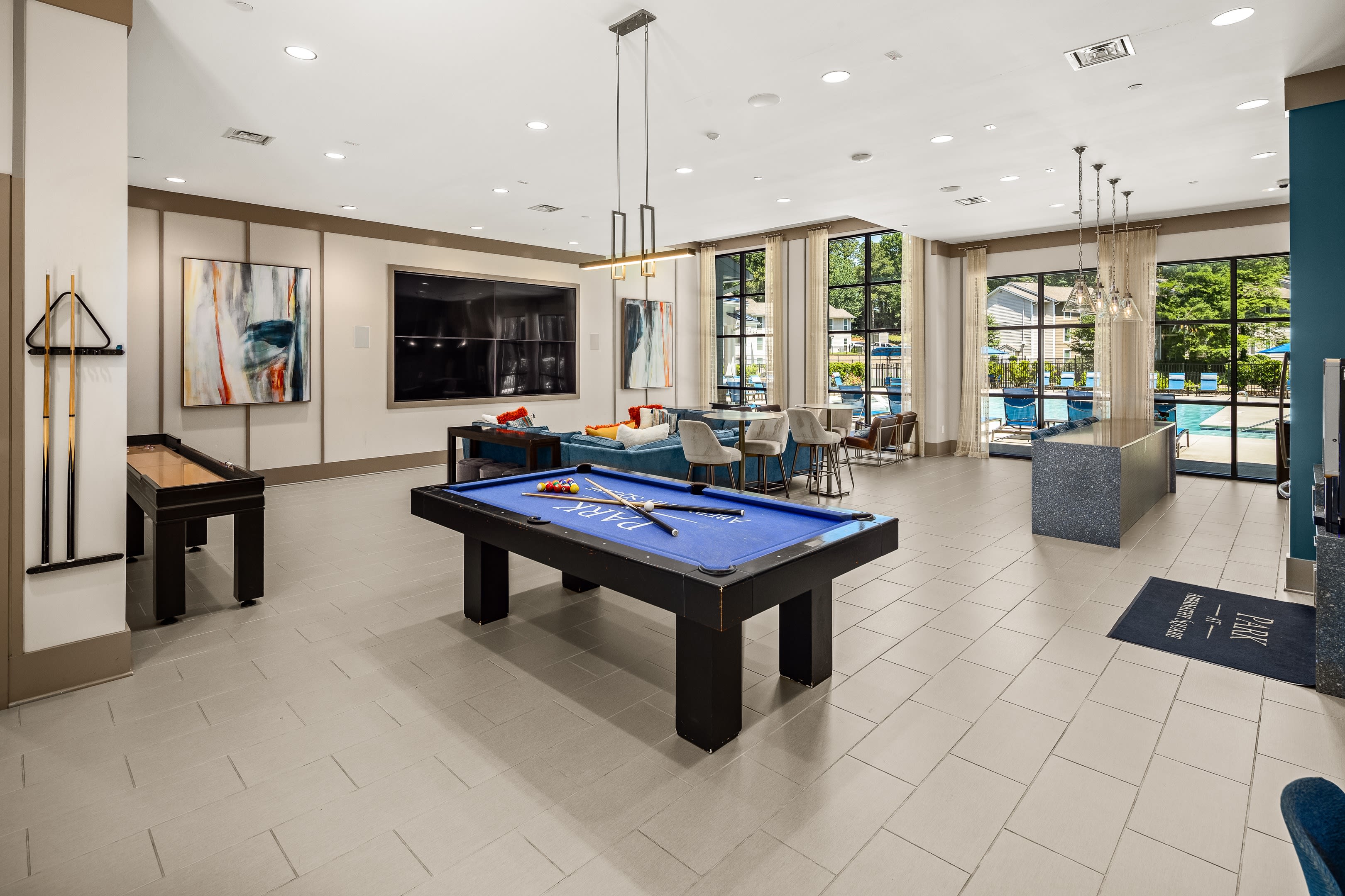Park At Abernathy Square Apartments – photo 3