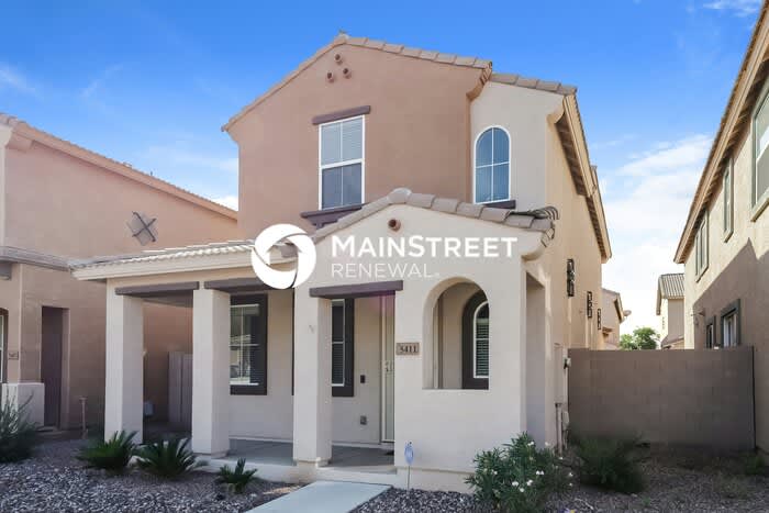 5411 West Illini Street – photo 2
