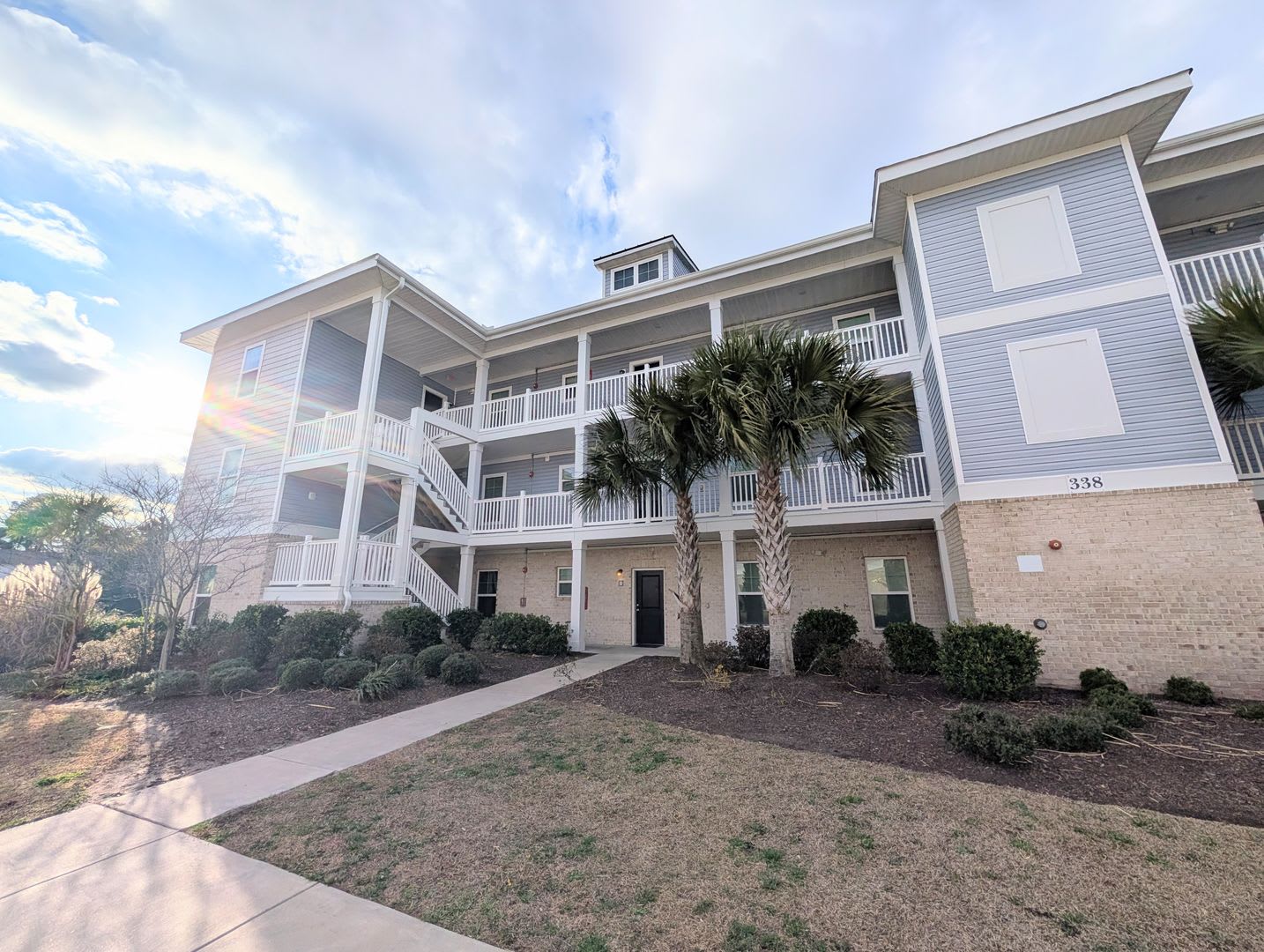 Long Term Condo Rental – photo 2