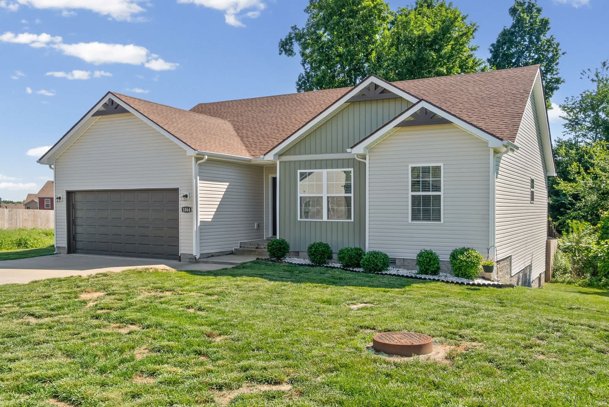 1064 Charles Thomas Drive – photo 2
