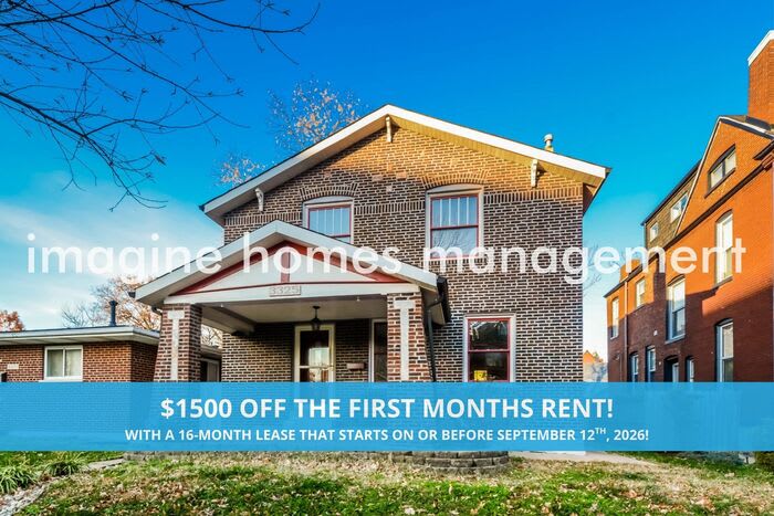 3325 Shenandoah Avenue – photo 1
