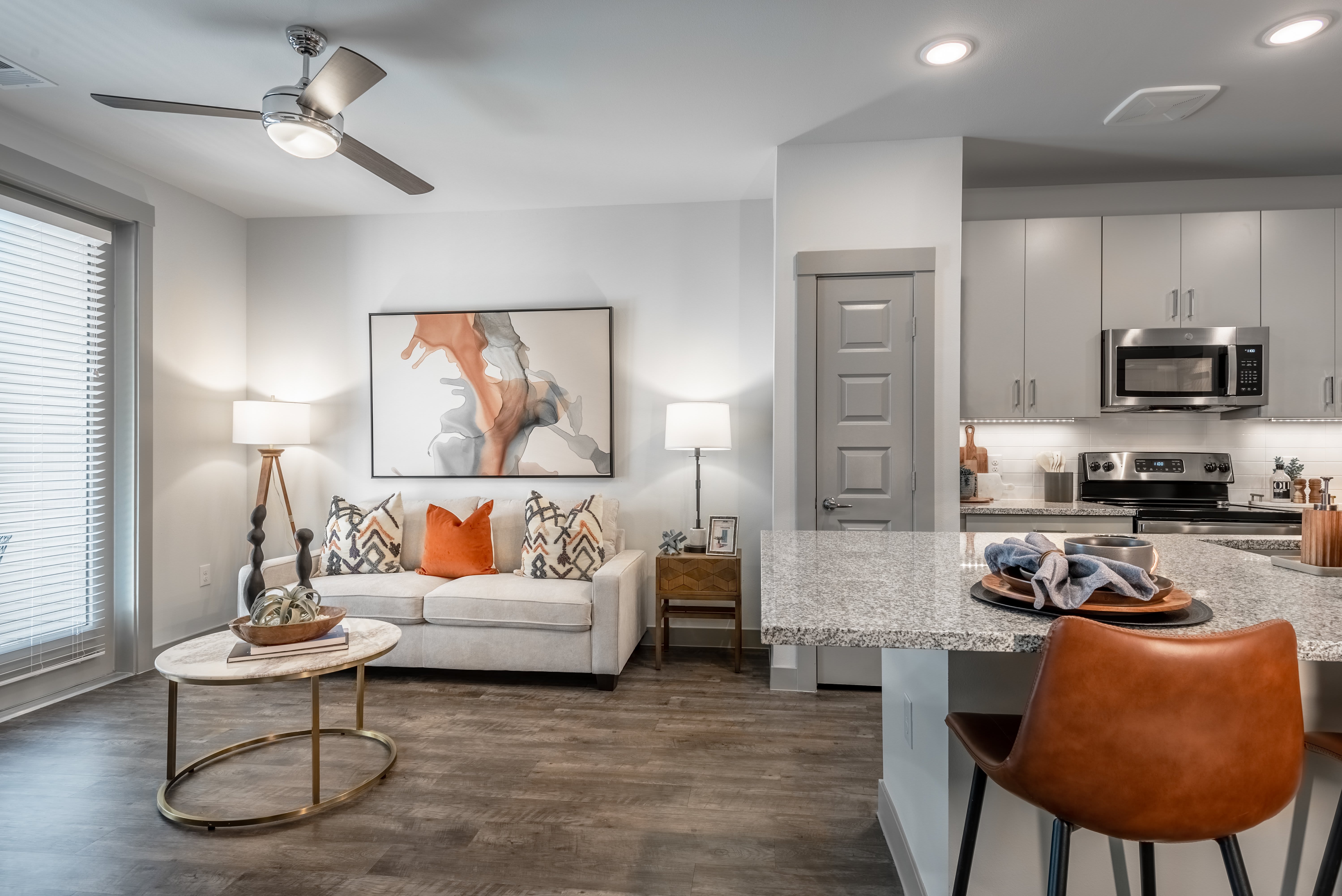 The Upland North ATX – photo 4