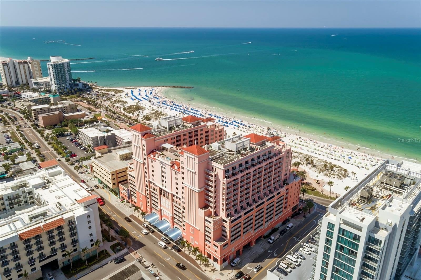 301 S GULFVIEW Boulevard – photo 1