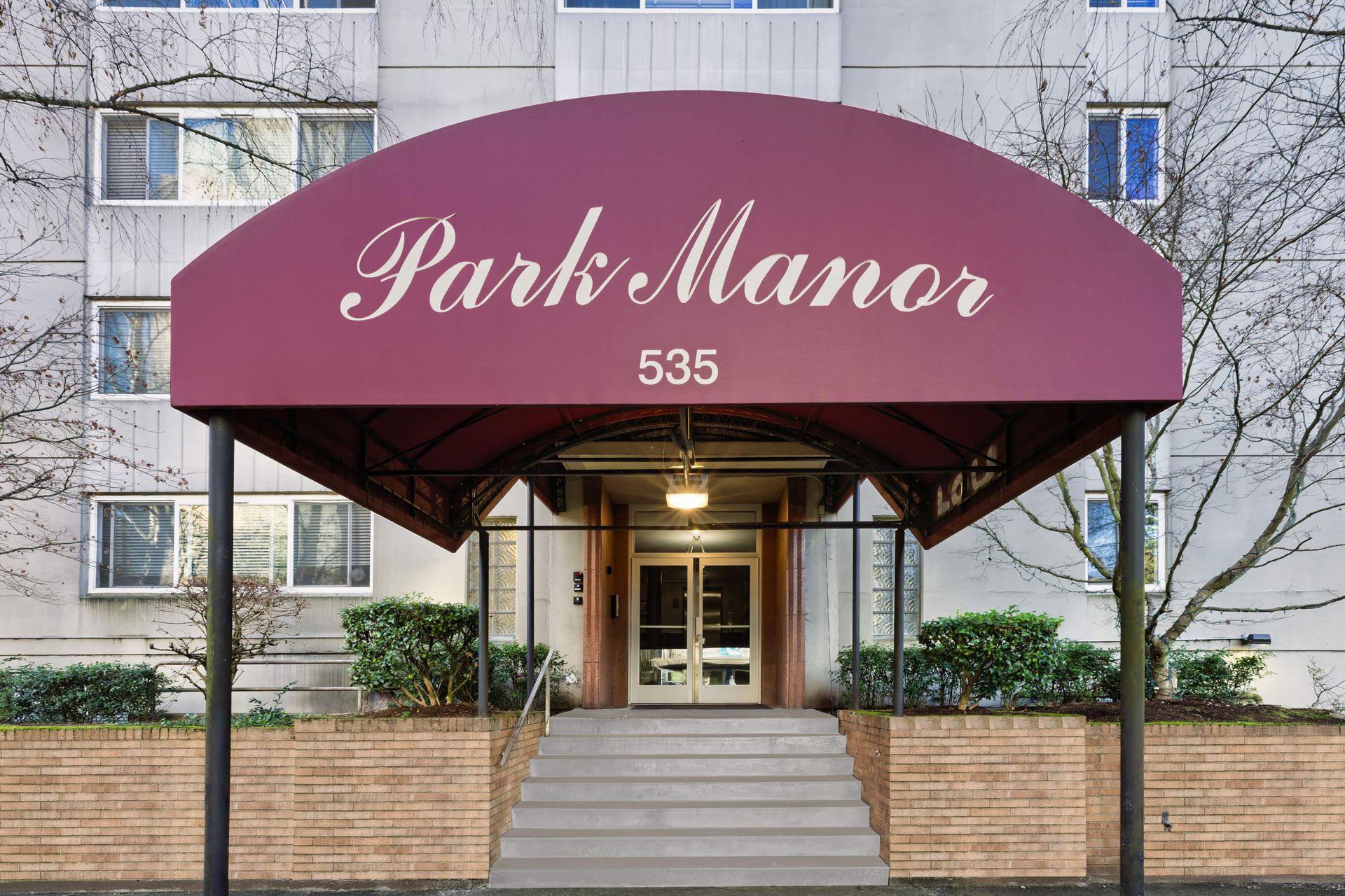 Park Manor – photo 2
