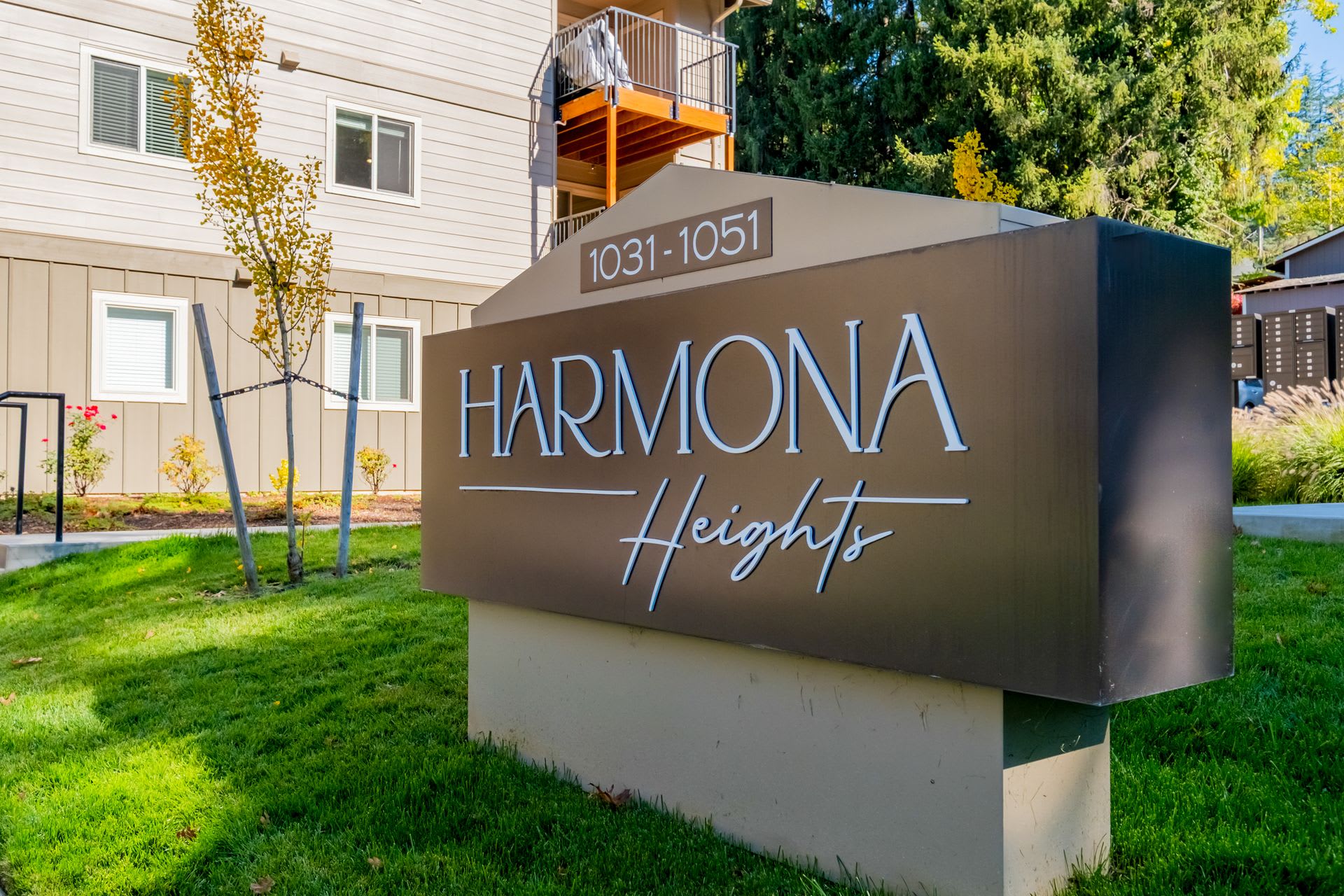 Harmona Heights Apartments – photo 2