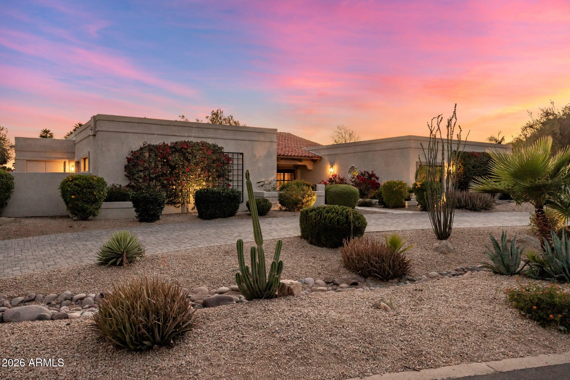 22012 N 84Th Place – photo 1