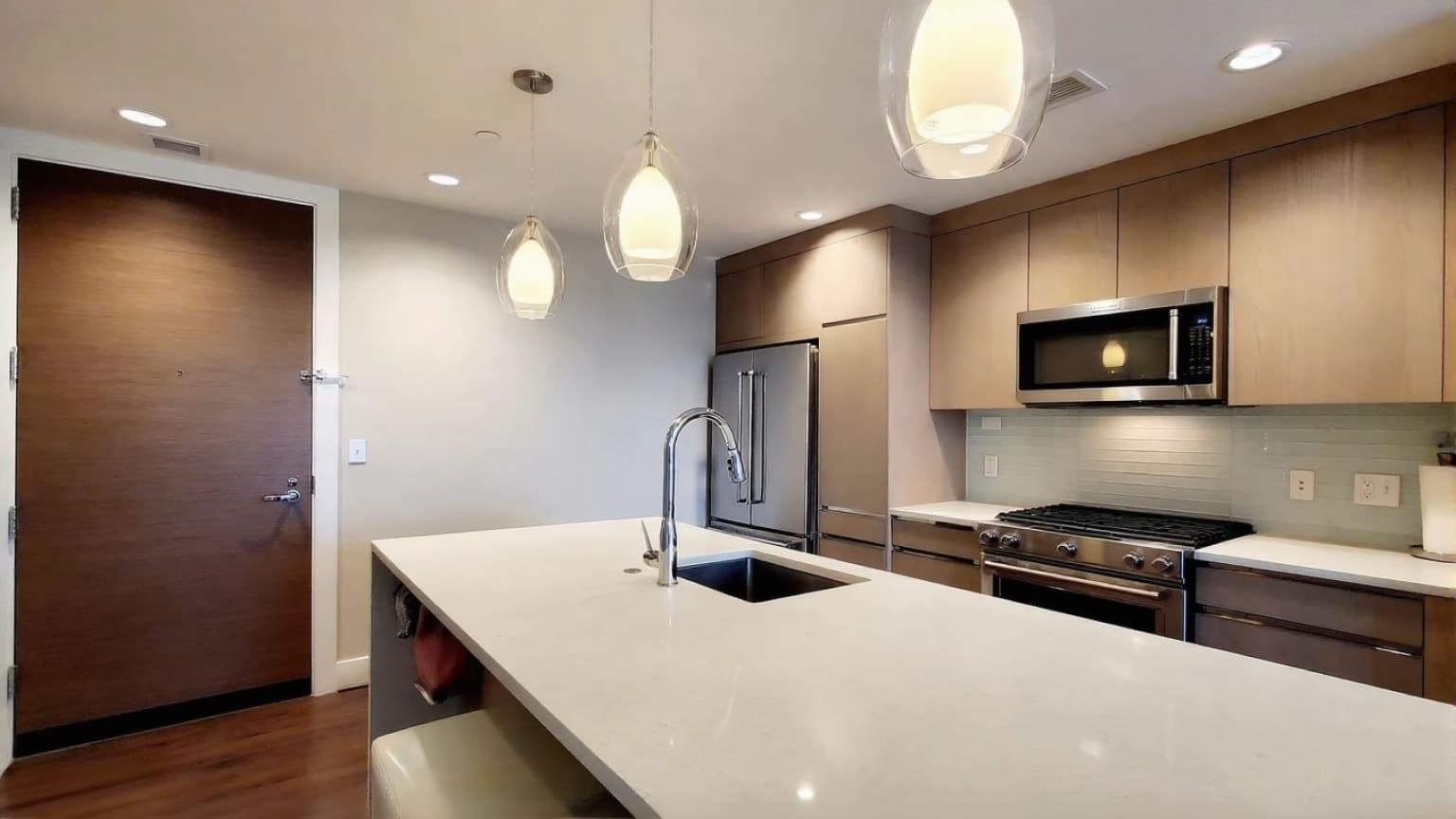 930 Rose Ave Unit 1207 – photo 5