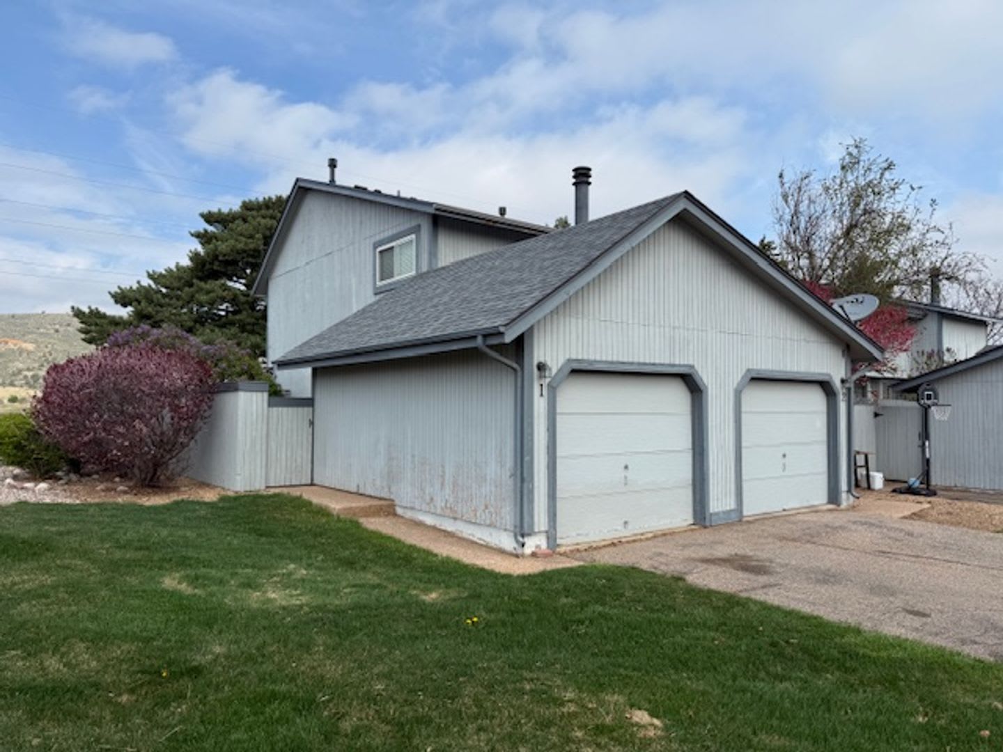 Views Of Horsetooth – photo 2