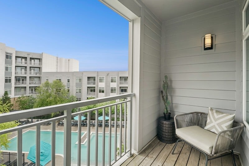 The Daley at Shady Grove Apartments – photo 5