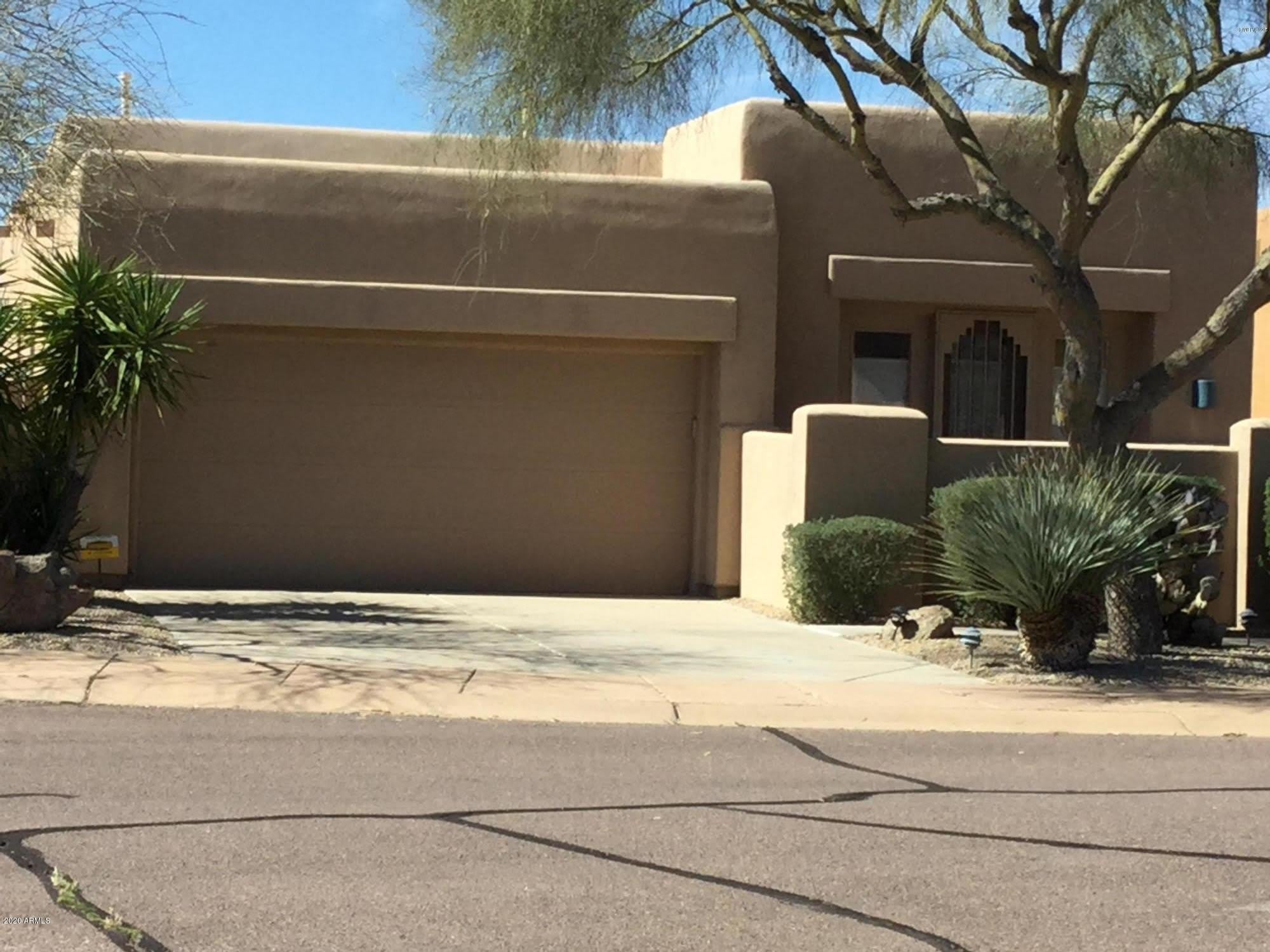 9583 E RAINDANCE Trail – photo 1
