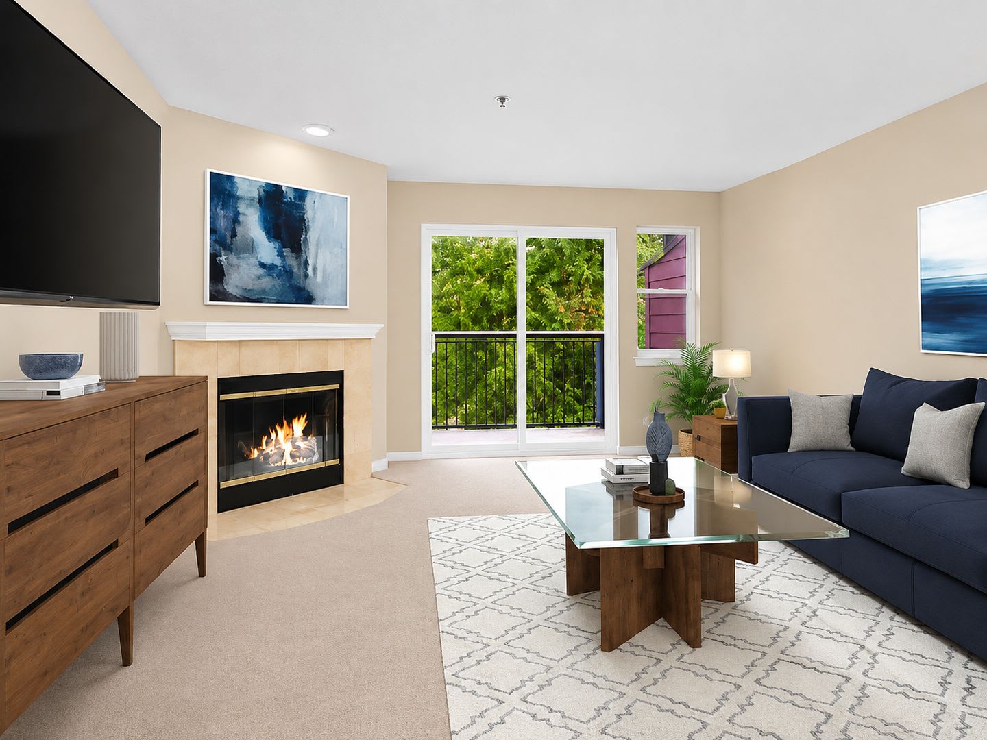 Very Nice 2 Bed 2 Bath condo – photo 5