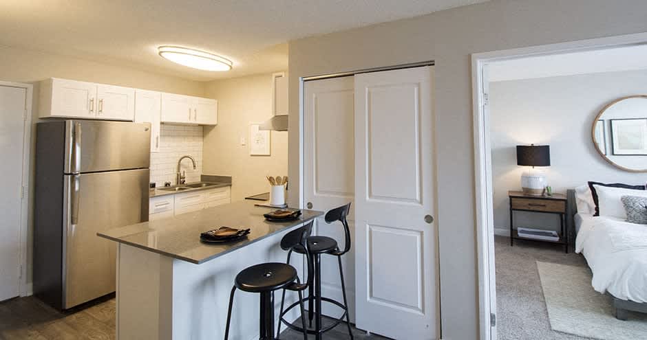 The Scott at East Village Apartments – photo 3