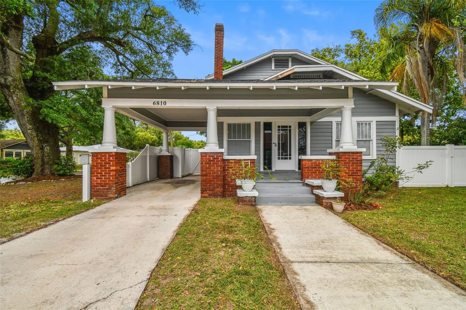6810 N Navin Avenue – photo 3