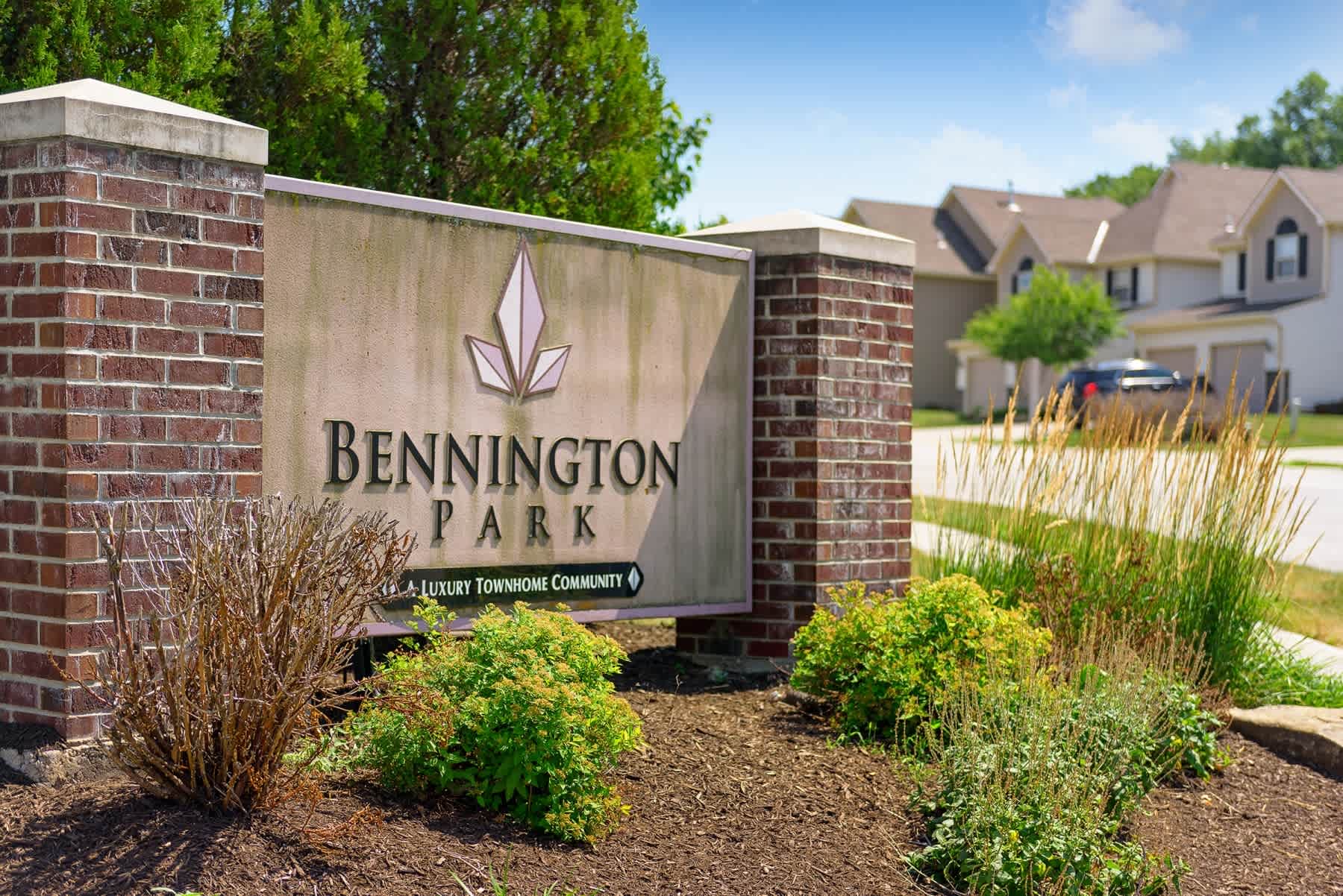 Bennington Park Townhomes – photo 2