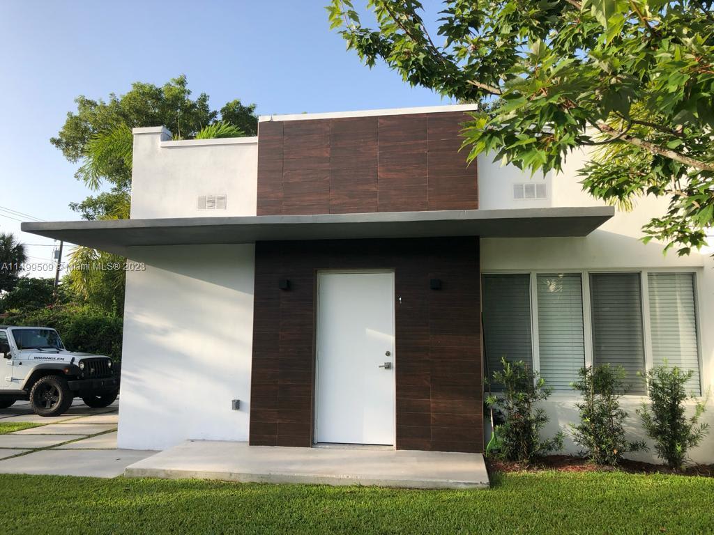 9634 Northwest 2Nd Avenue – photo 1