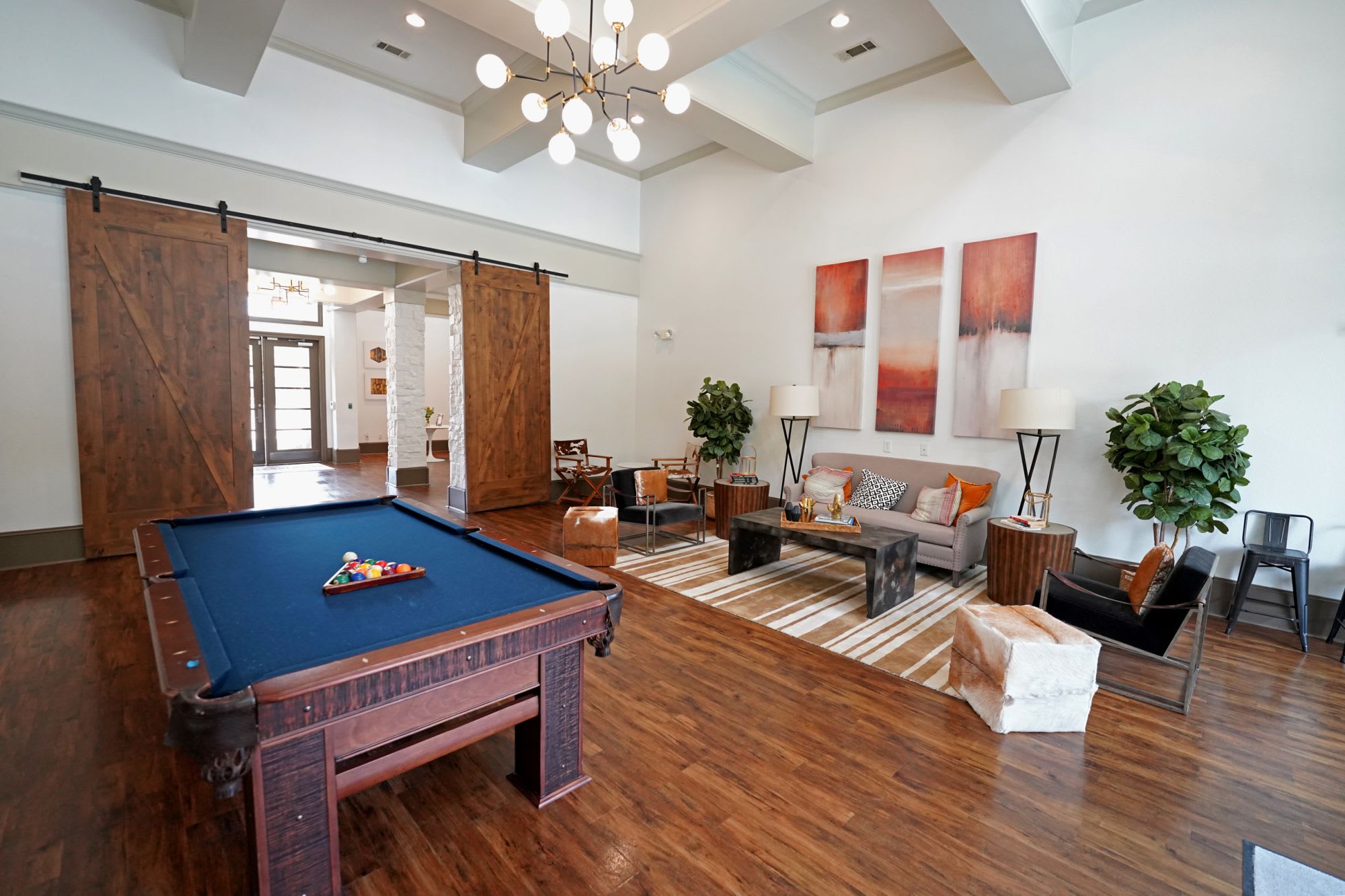 Residences at Riverpark West – photo 4