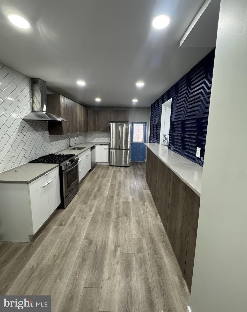 2943 WHARTON Street – photo 1