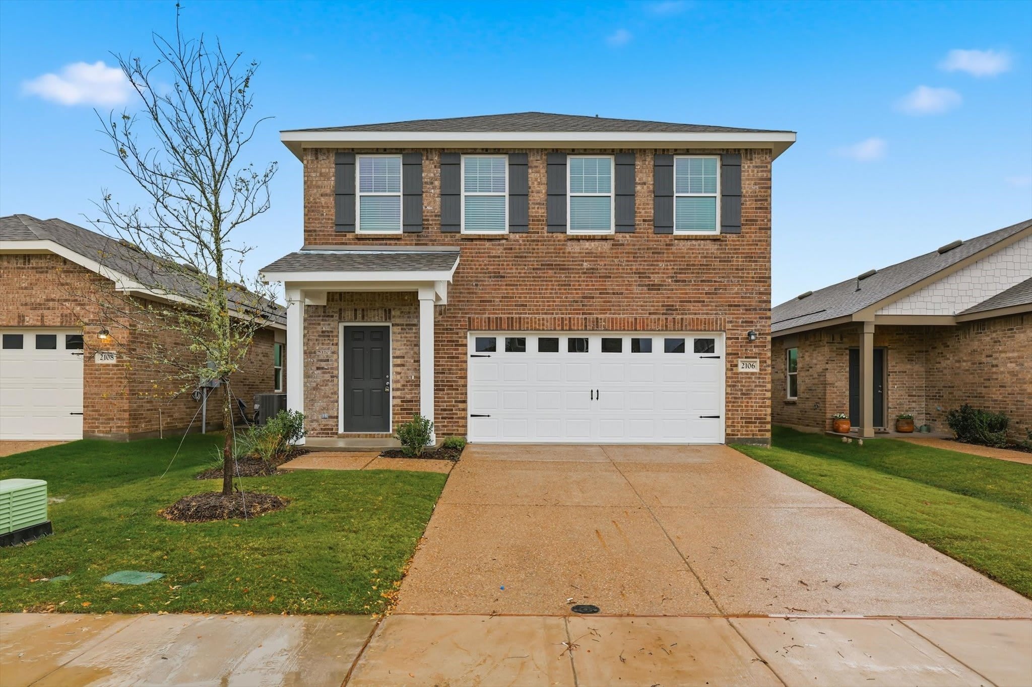 2106 Meadow Park Drive – photo 1