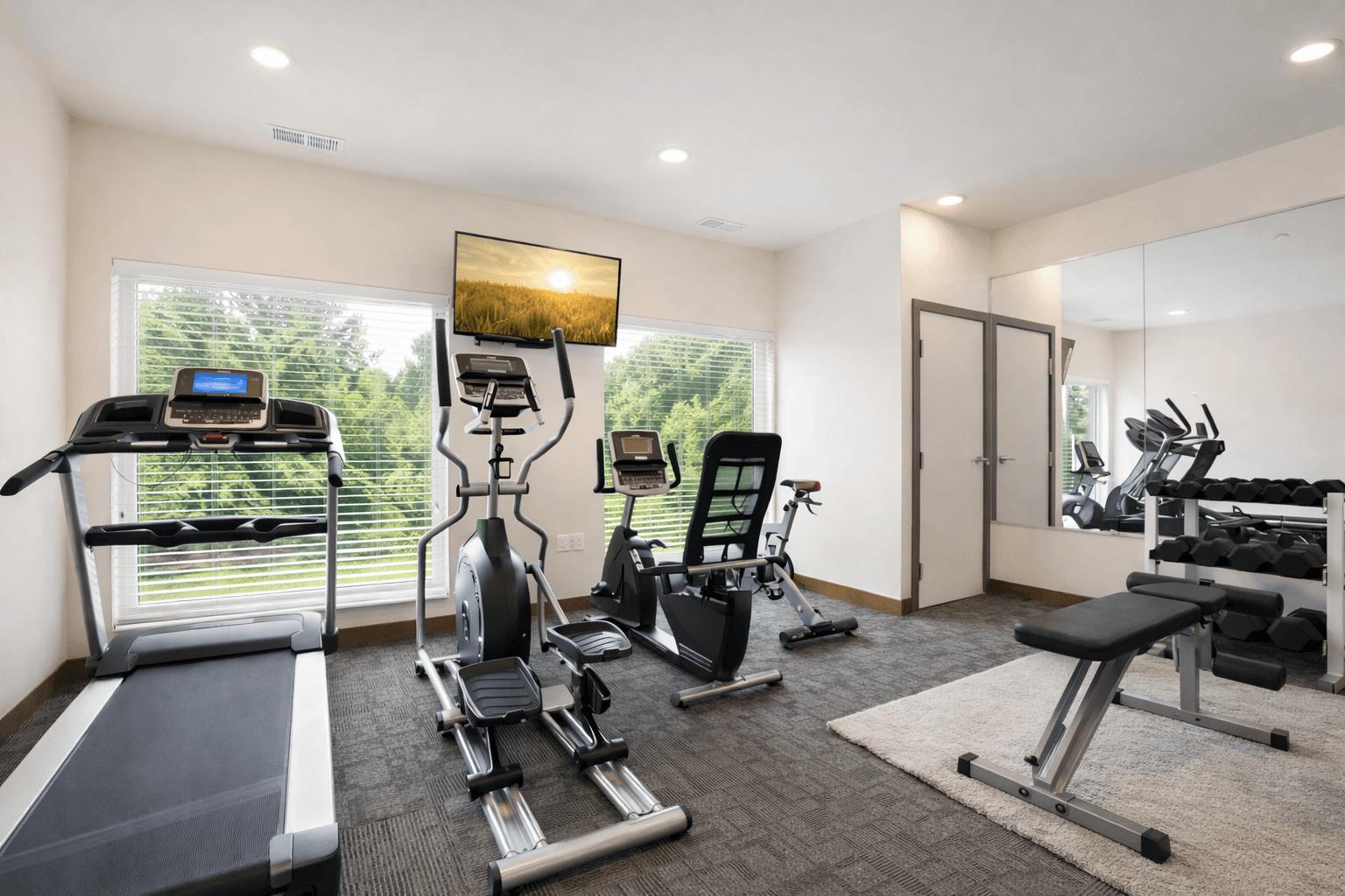 Lake Ridge Luxury Apartments – photo 3