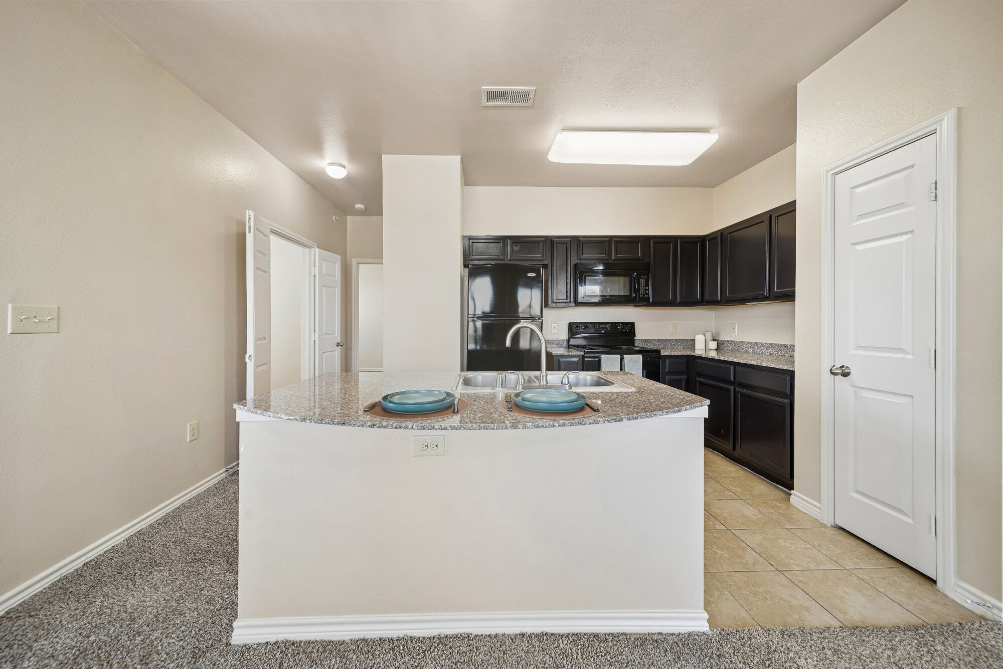 Blue Ridge Apartment Homes – photo 5