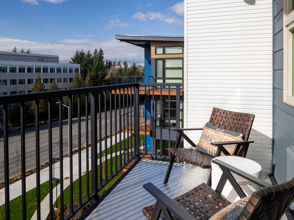 Avalon Redmond Campus – photo 5