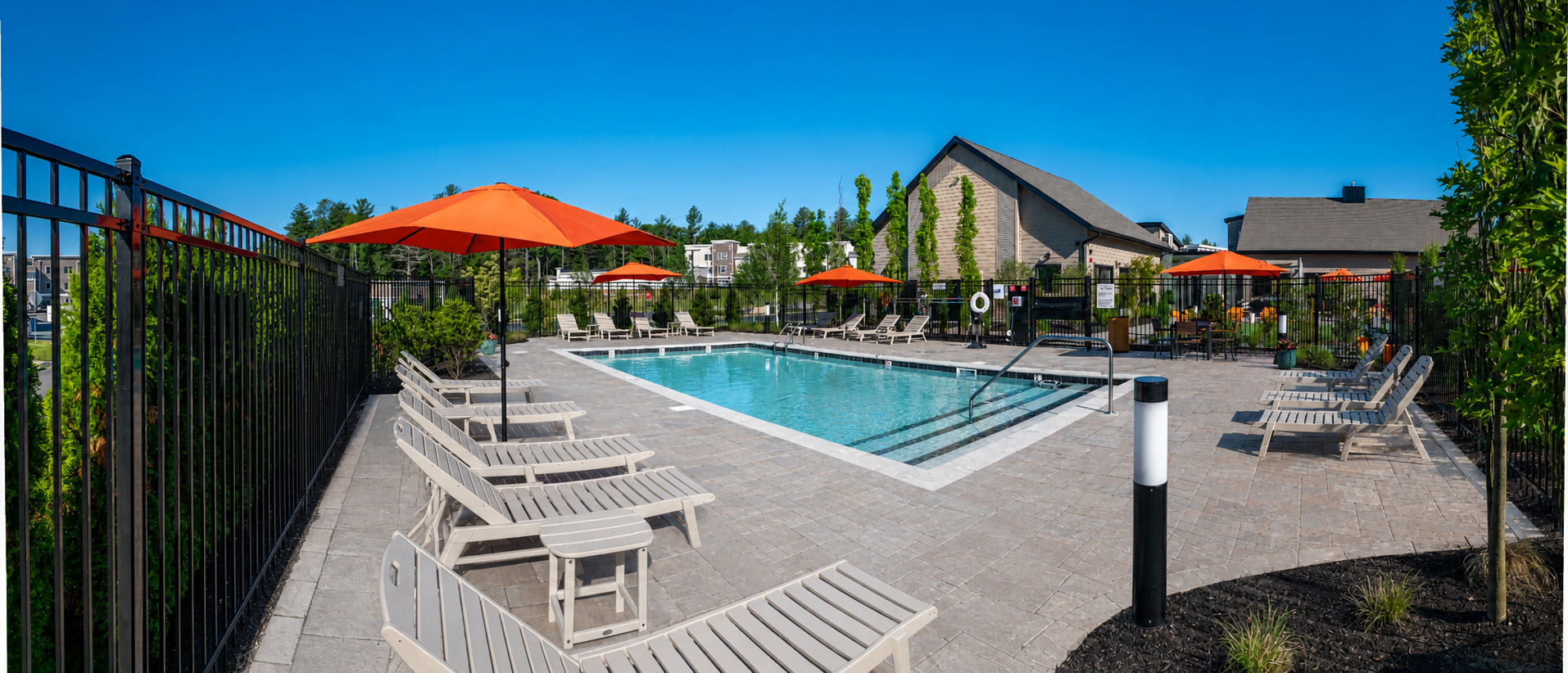 Topograph Apartments – photo 3