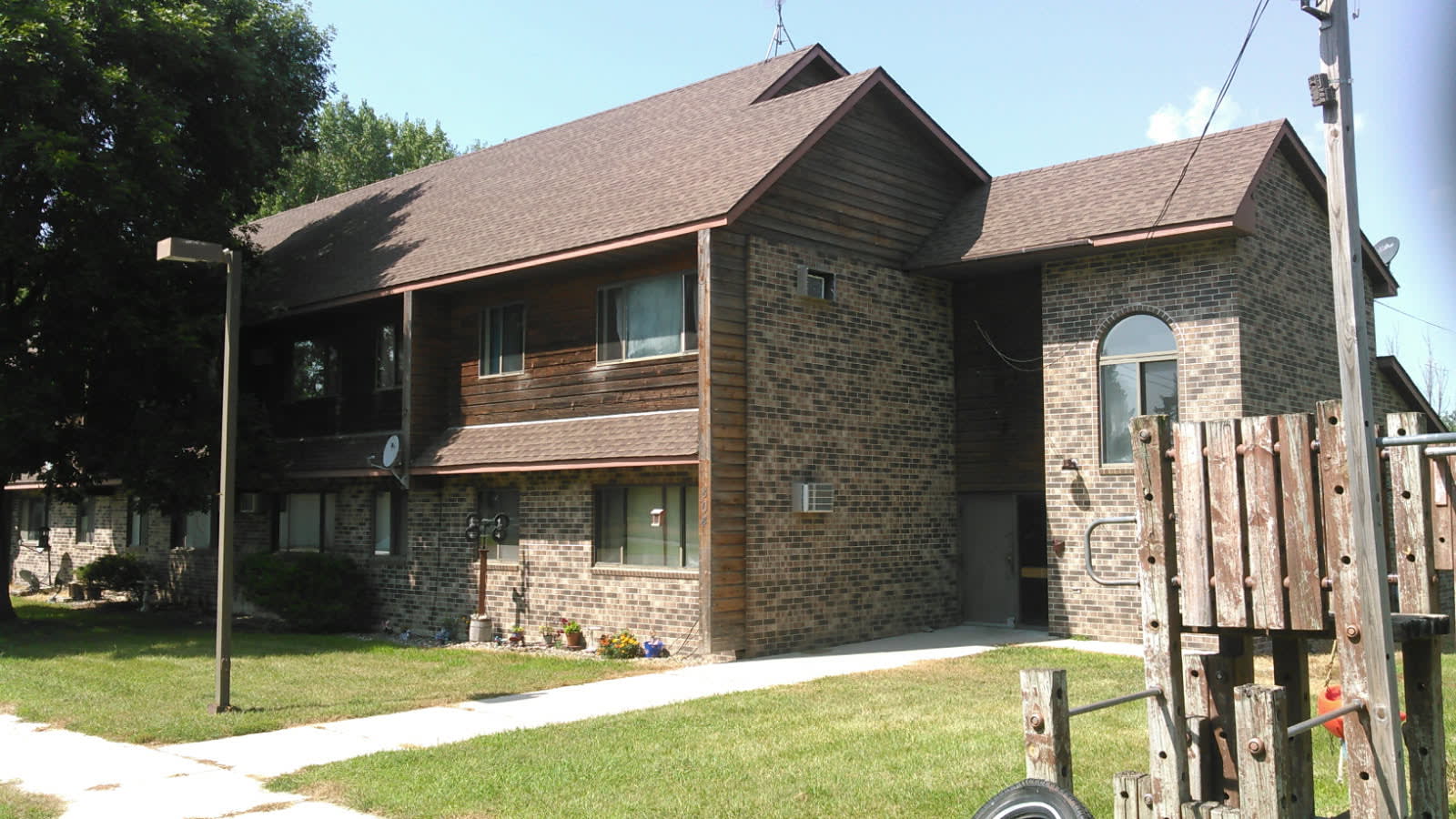 804 Evergreen Ave – photo 1