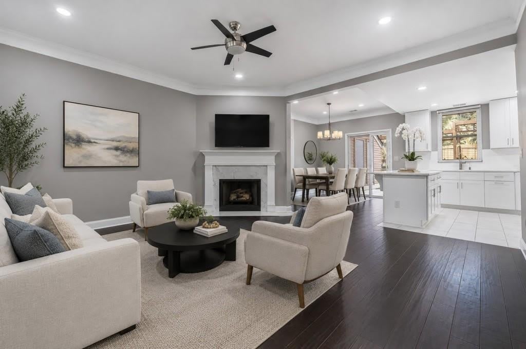 3539 Mount Vernon Circle – photo 1