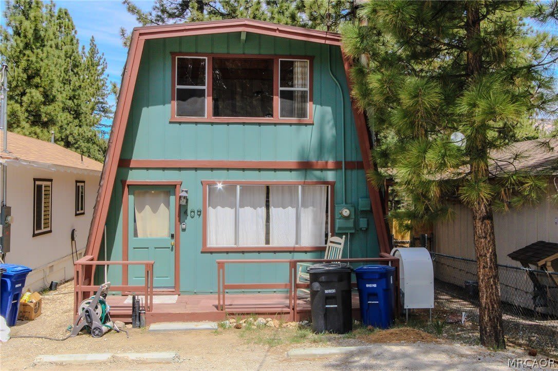 409 W Sherwood Boulevard – photo 1