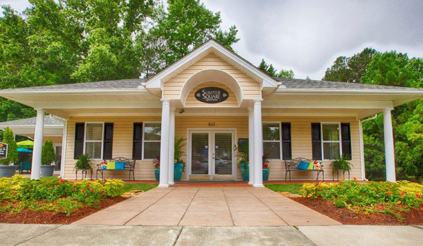 Sumter Square – photo 1