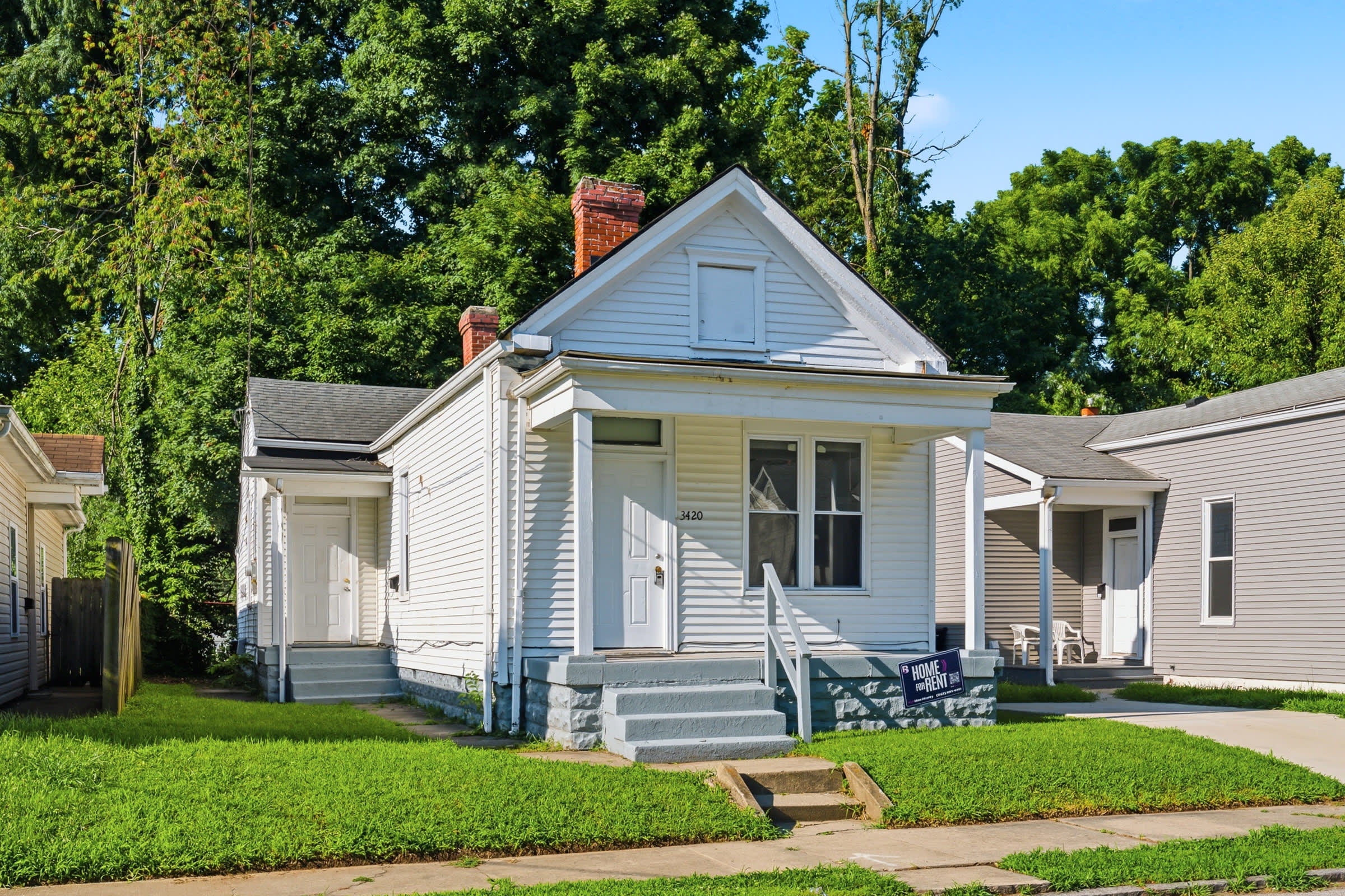 3420 West Jefferson Street1 – photo 1