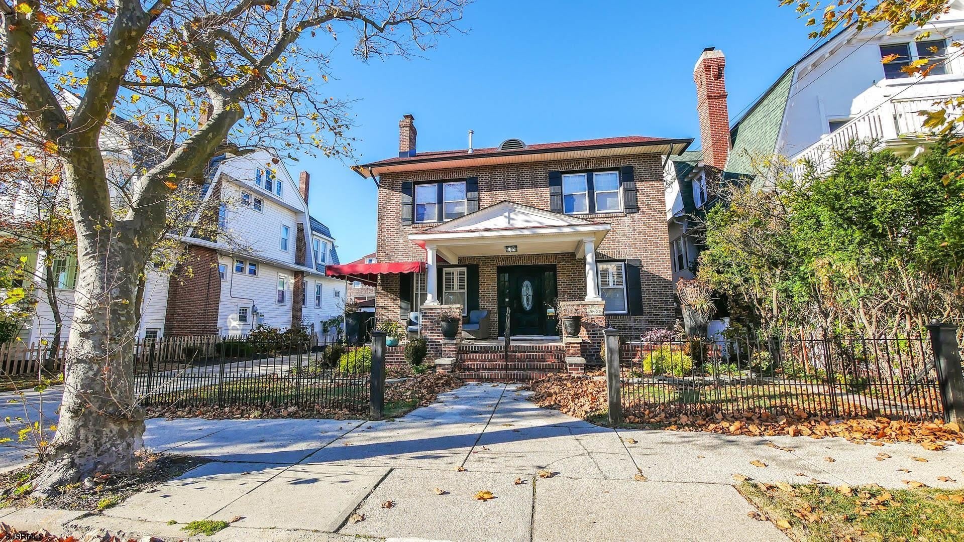 5403 Ventnor Ave – photo 1