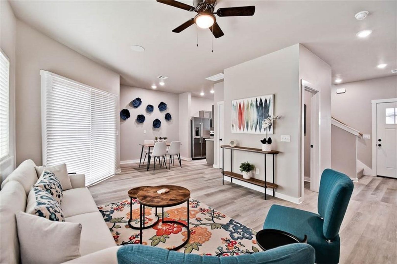Newly Constructed Townhome! – photo 3