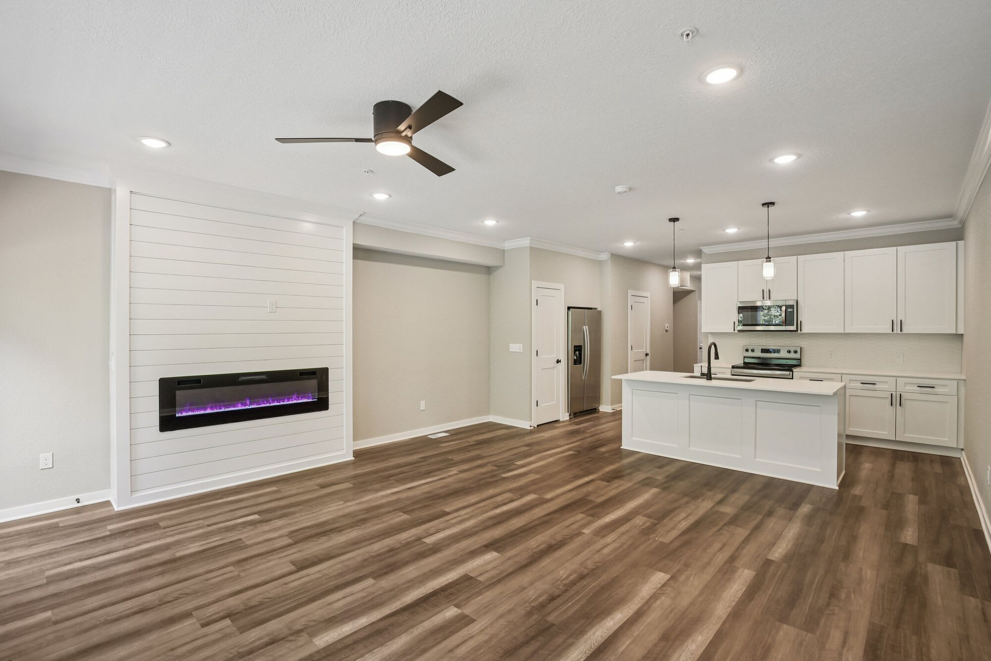 Greenwood Townhomes – photo 2