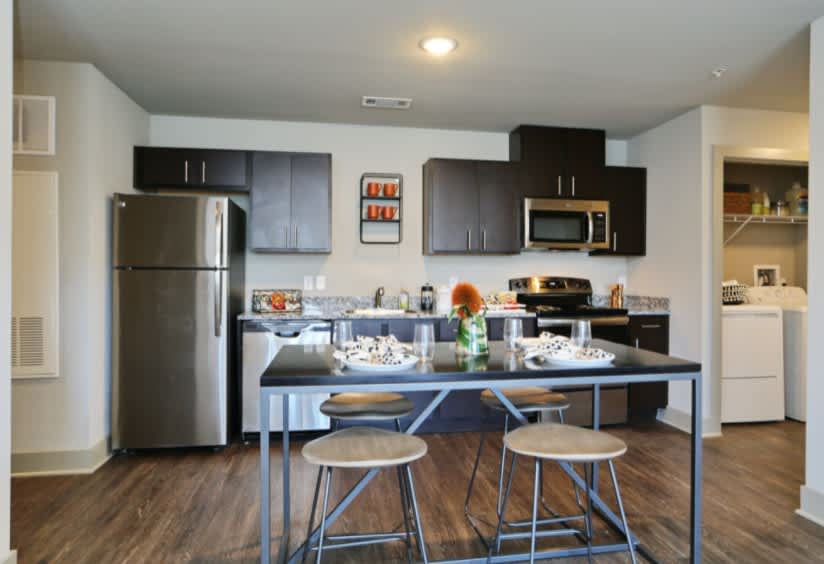 Student Housing – photo 3