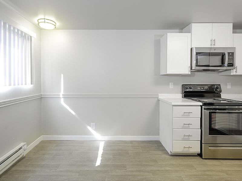 Palisades Apartments – photo 2