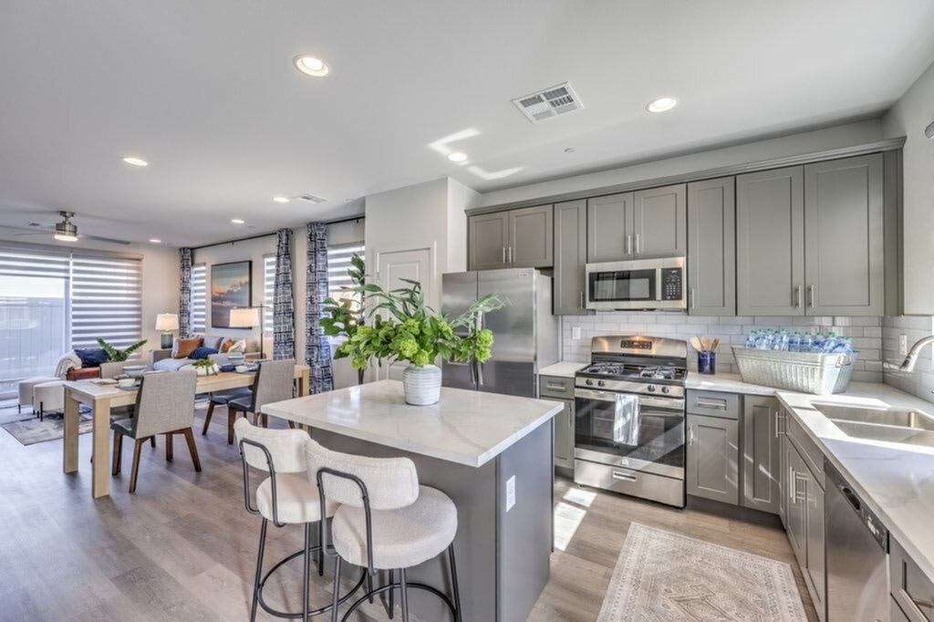 Serenity Townhomes – photo 3