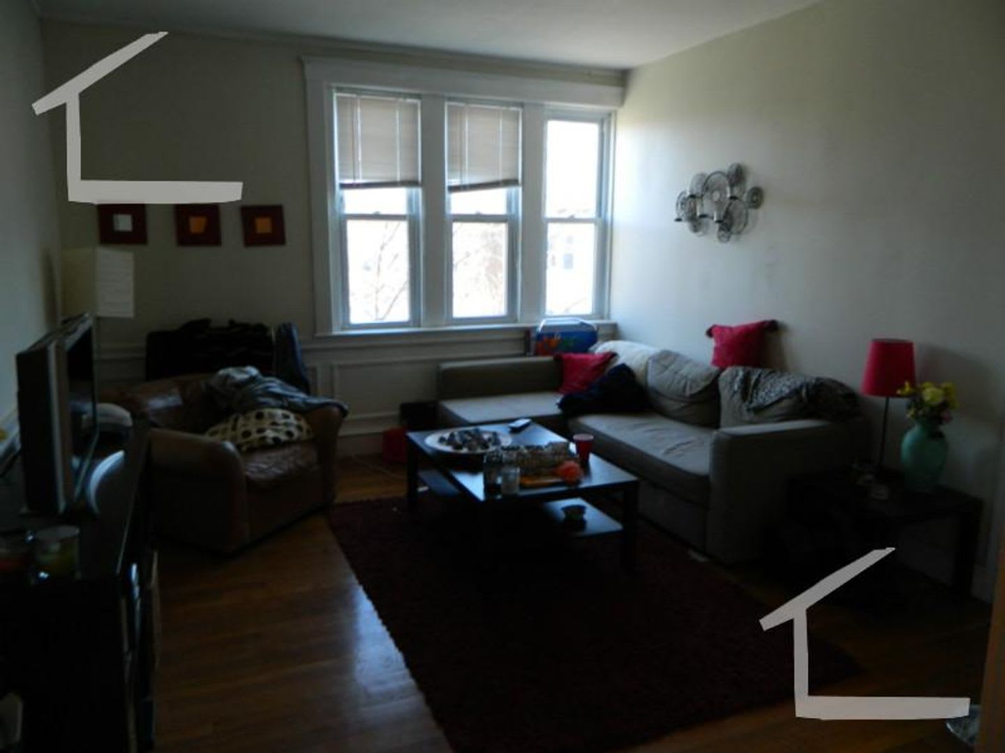 Nice 4 bed in Brookline – photo 5