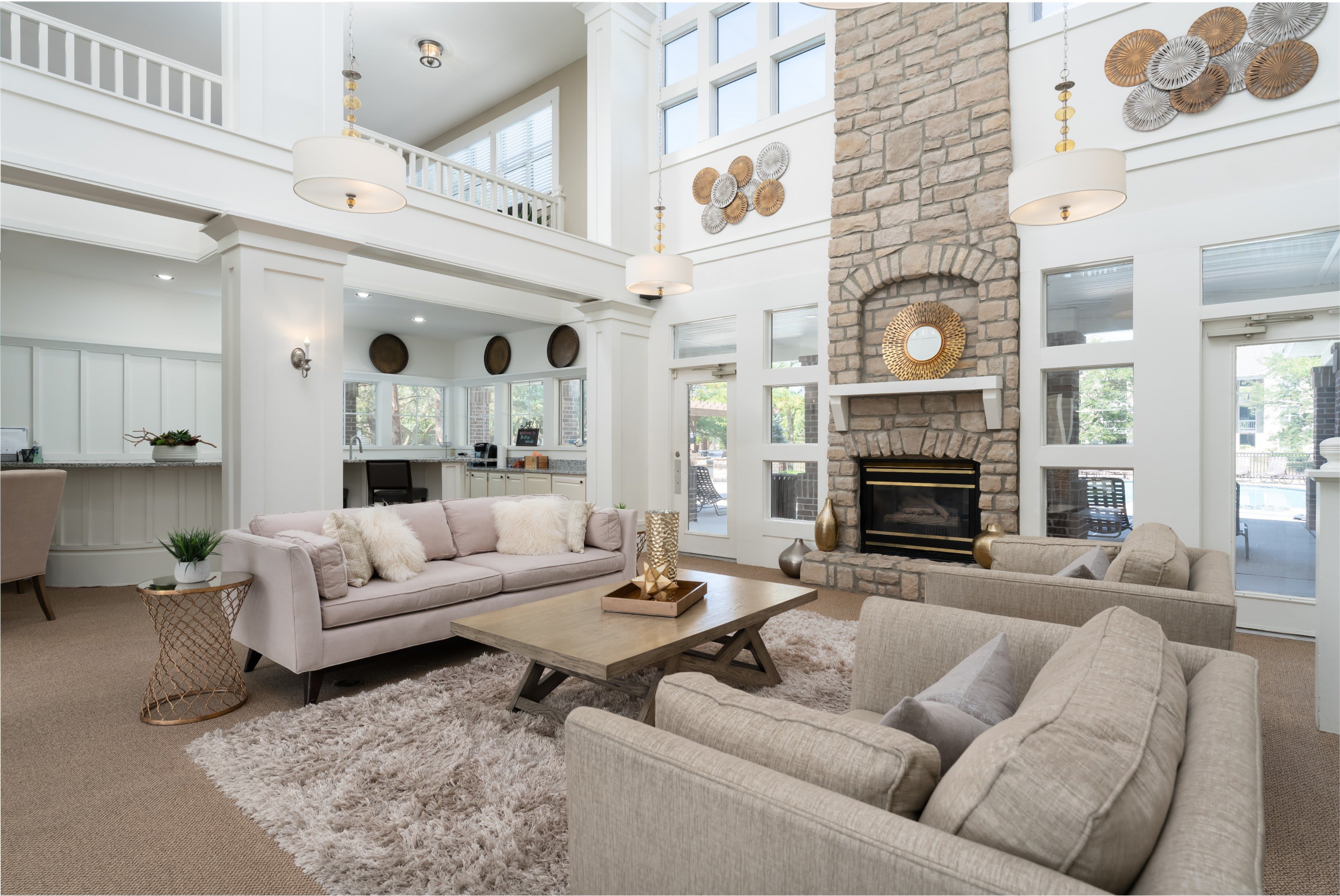 Britton Woods Apartments – photo 2