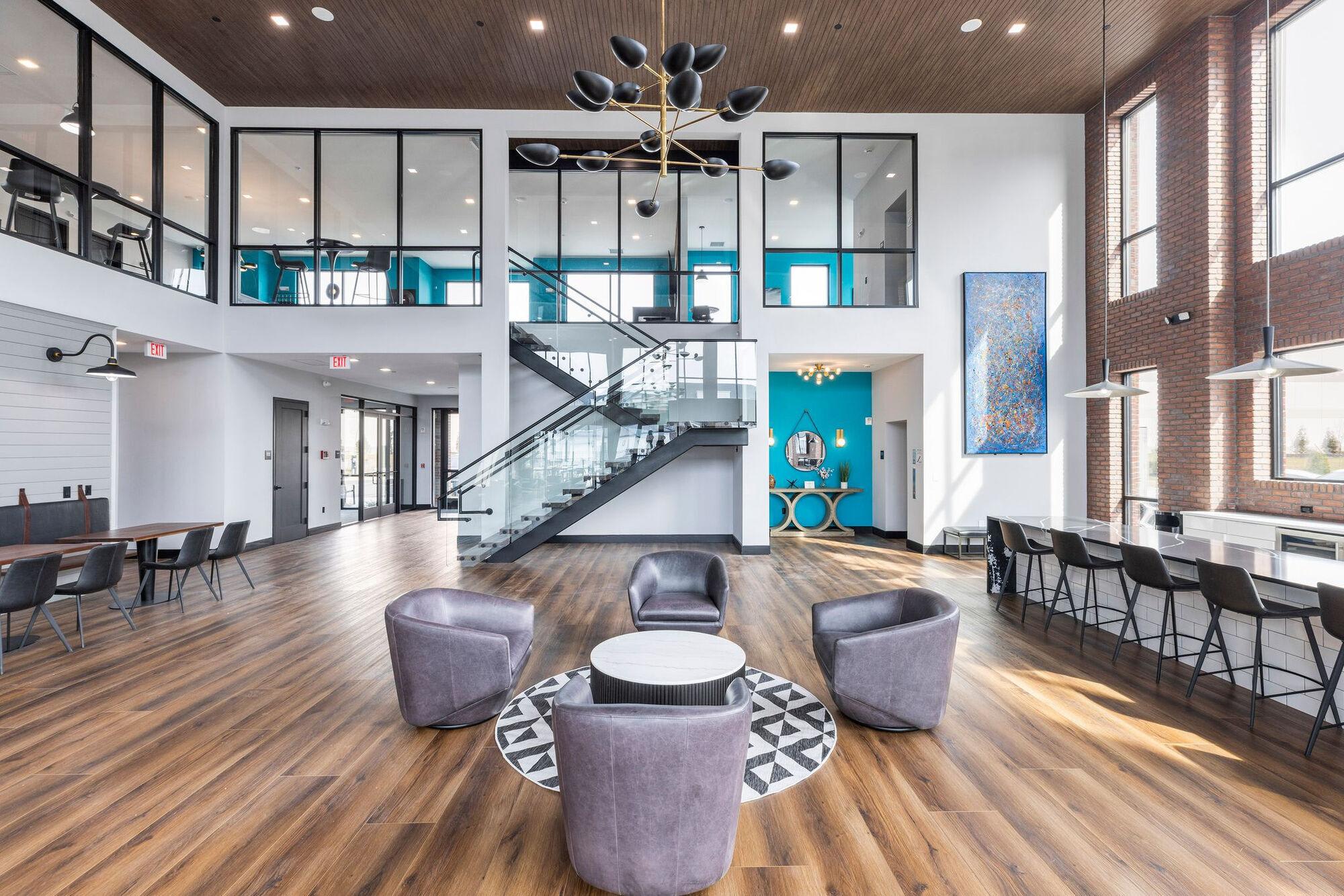 Enclave at Woodcrest Station – photo 1
