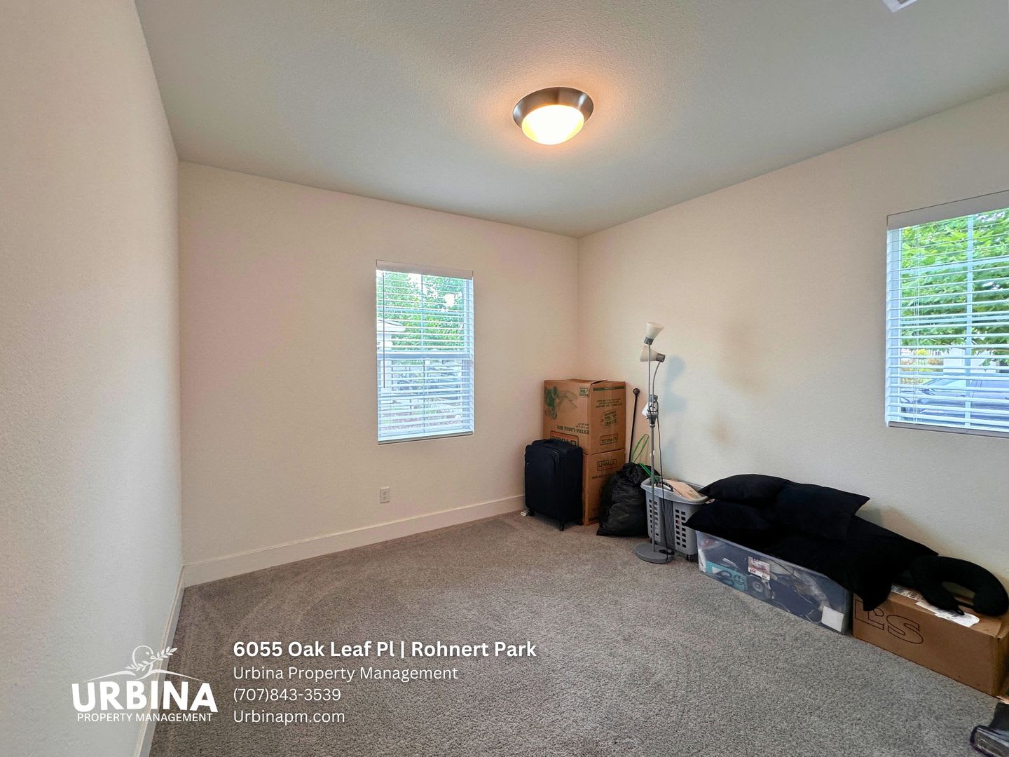Move-In Special! Modern 4-Bedroom Rohnert Park Home with Solar & Smart Home Features – photo 2