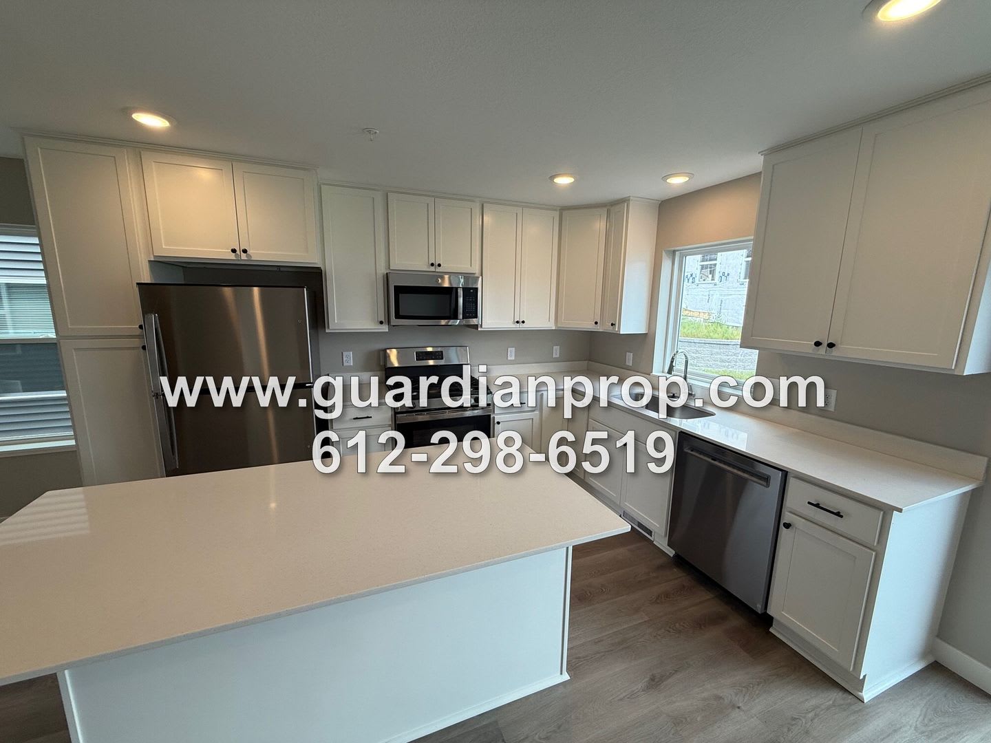 Luxury End Unit Townhouse Available October 1, Built in 2025, Lower Family Room, 4 Baths – photo 3
