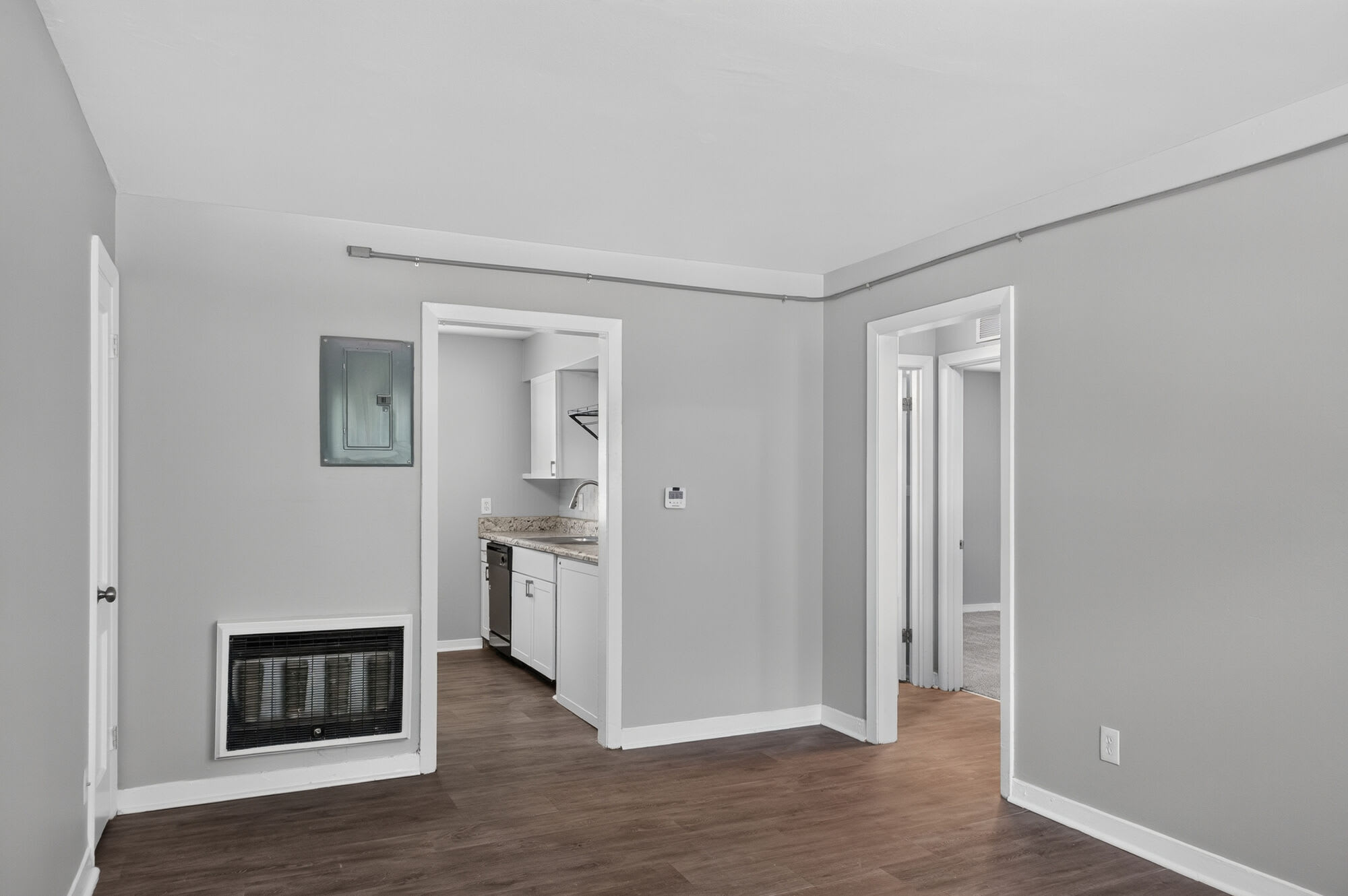 Ridgeside Flats – photo 4
