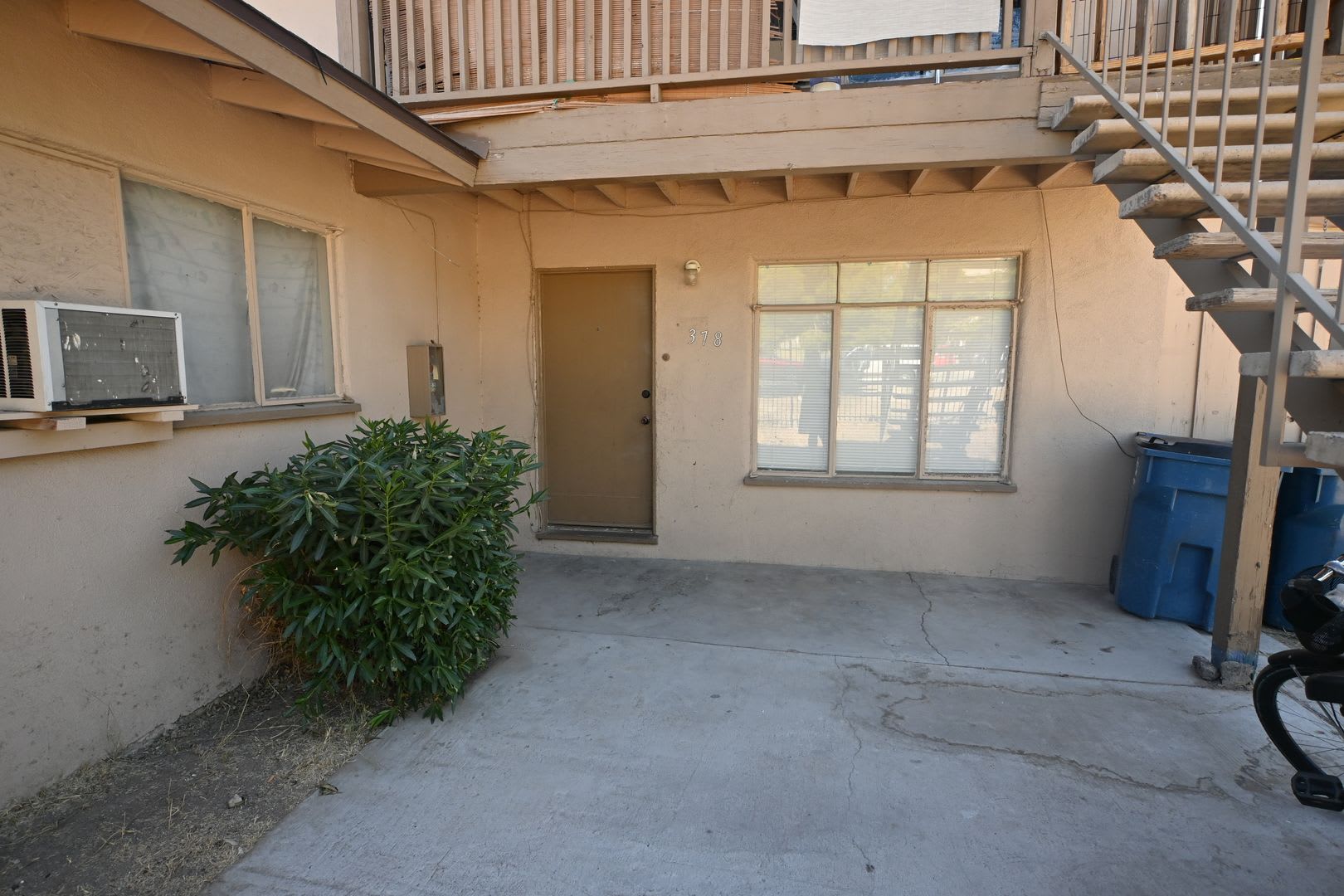 2 Bed Apartment – photo 1