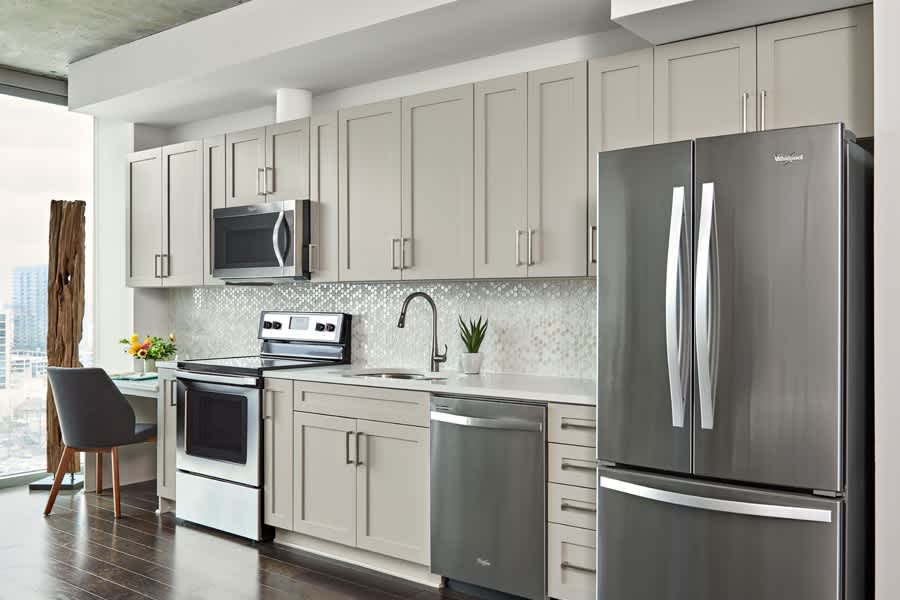 SkyHouse Nashville Apartments – photo 2