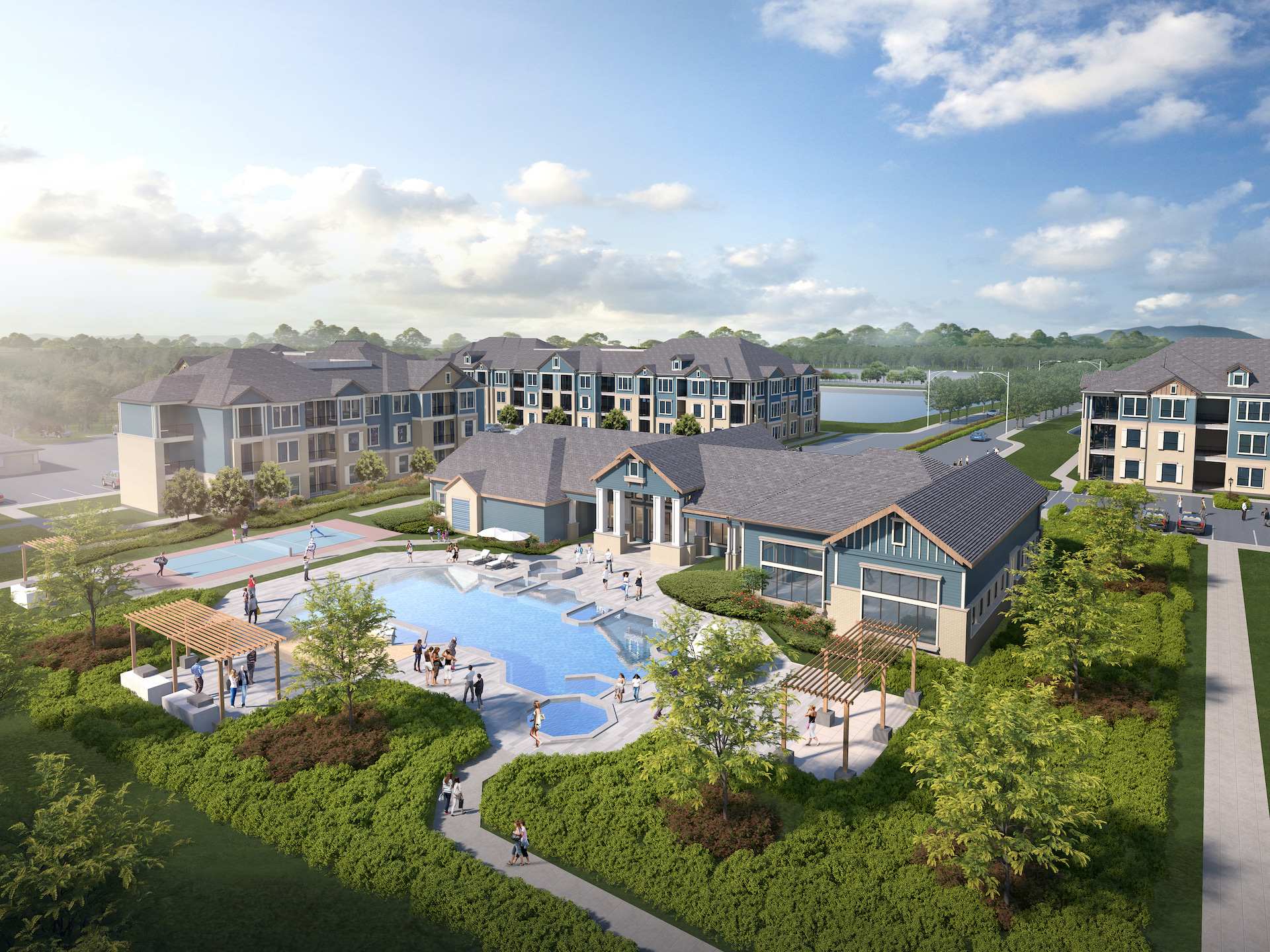 Virtuo Spring – photo 1