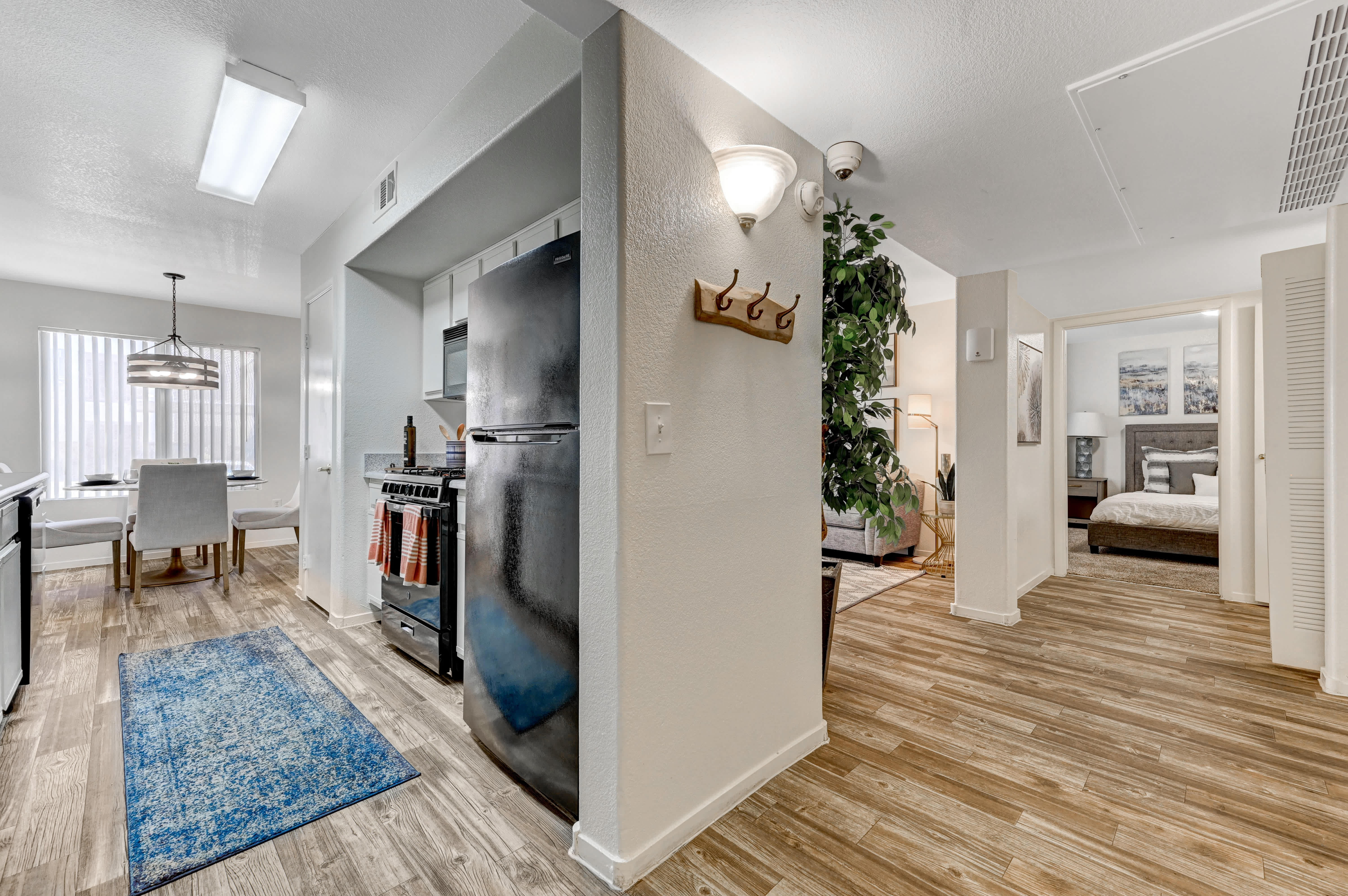 The Dresden Affordable Housing – photo 5