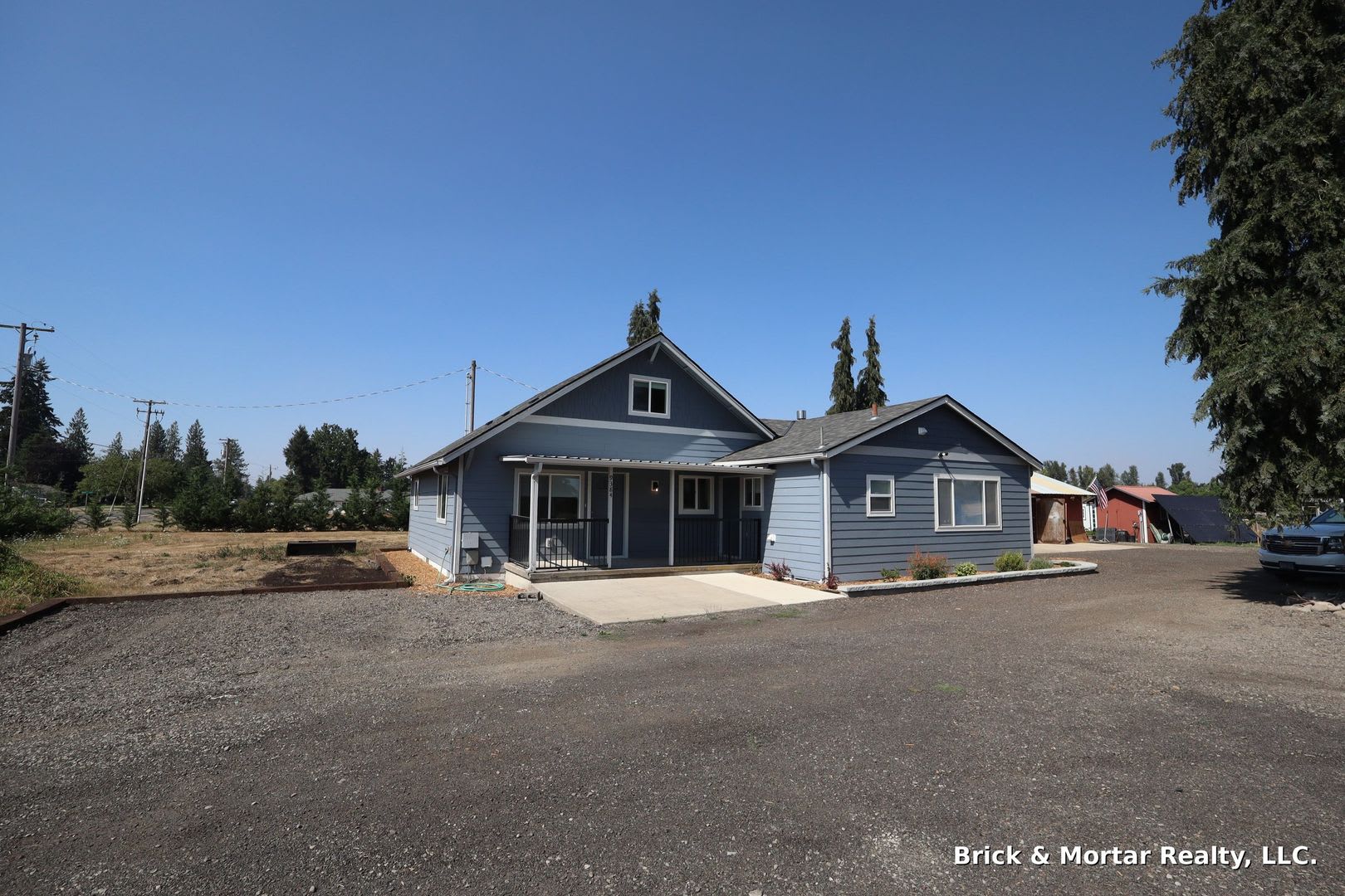 2 Bedroom (Additional Room may be used as a 3rd bedroom) – photo 3